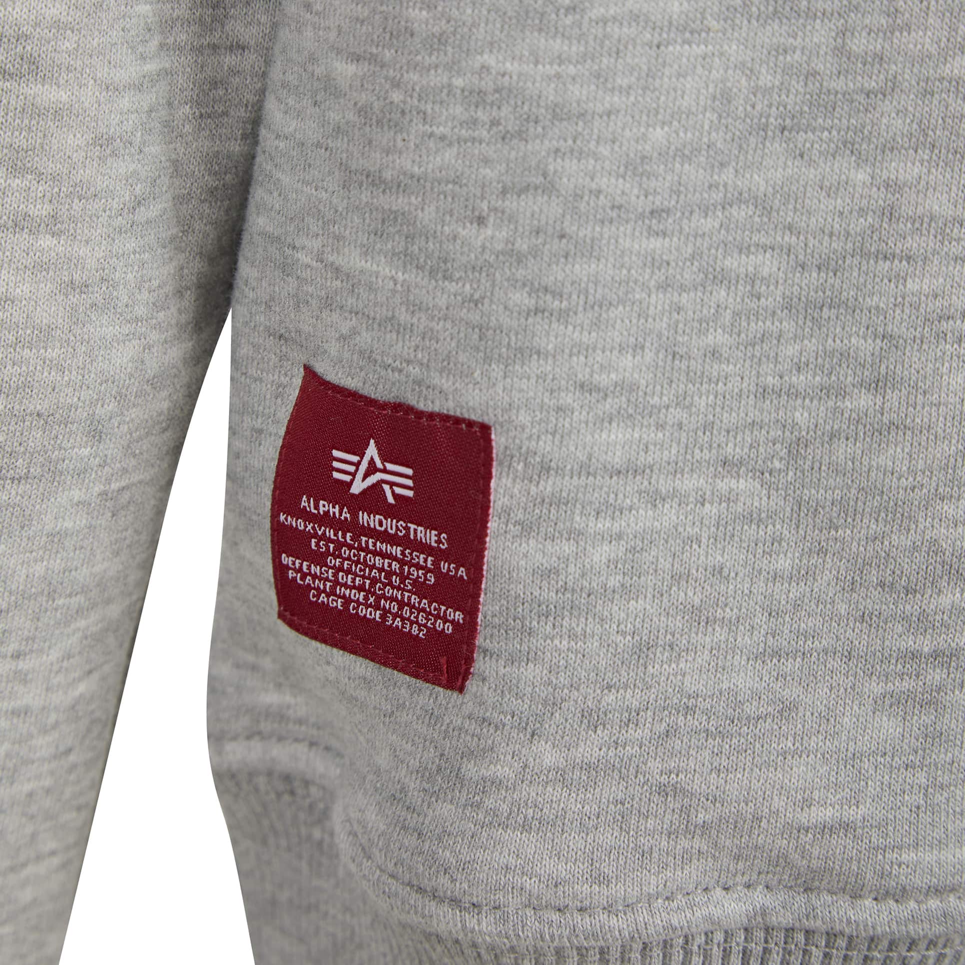 ALPHA INDUSTRIES KIDS BASIC SWEATSHIRT - Image 3