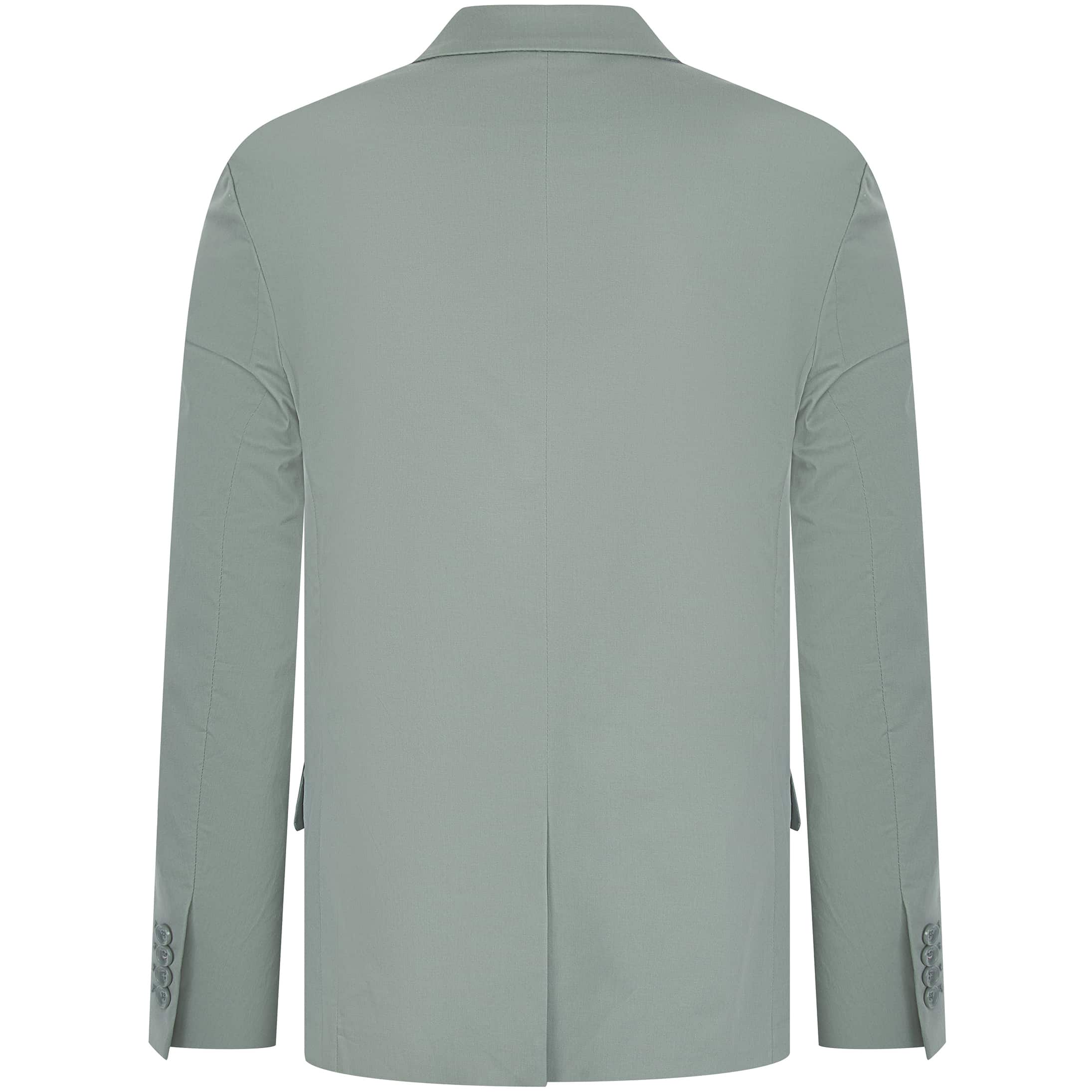 ANTONY MORATO BONNIE COTTON BLEND BLAZER - Image 2