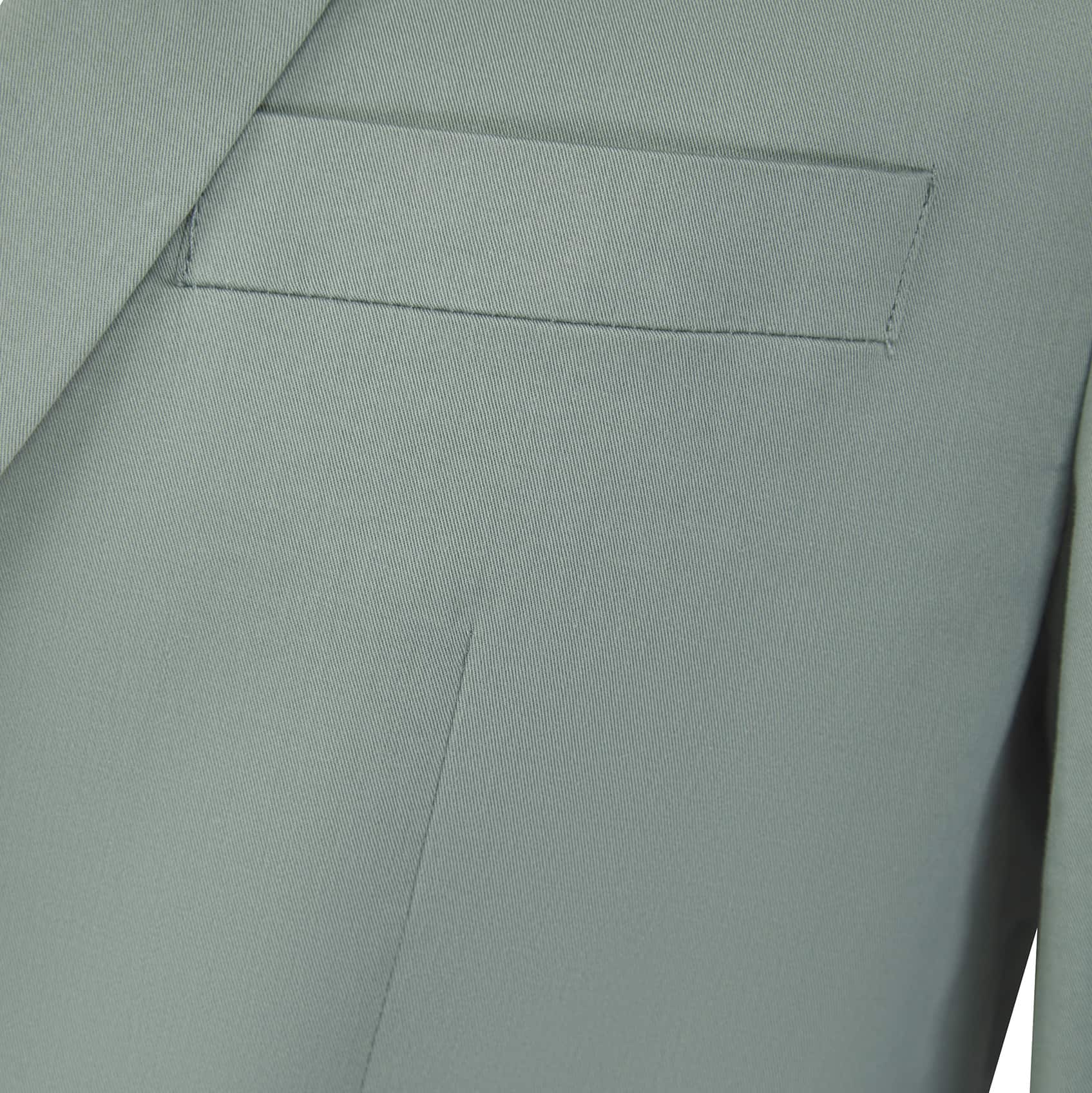 ANTONY MORATO BONNIE COTTON BLEND BLAZER - Image 3