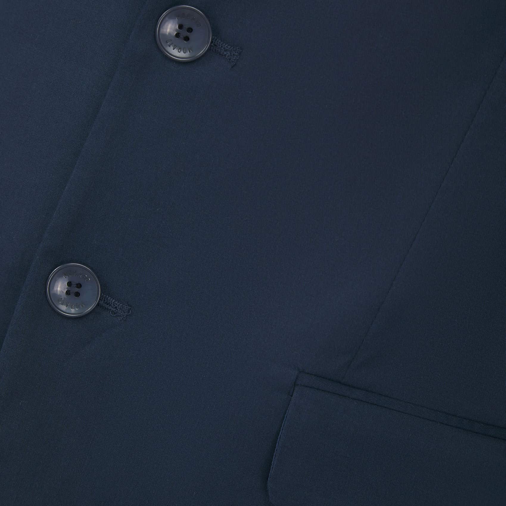 ANTONY MORATO BONNIE COTTON BLEND BLAZER - Image 3