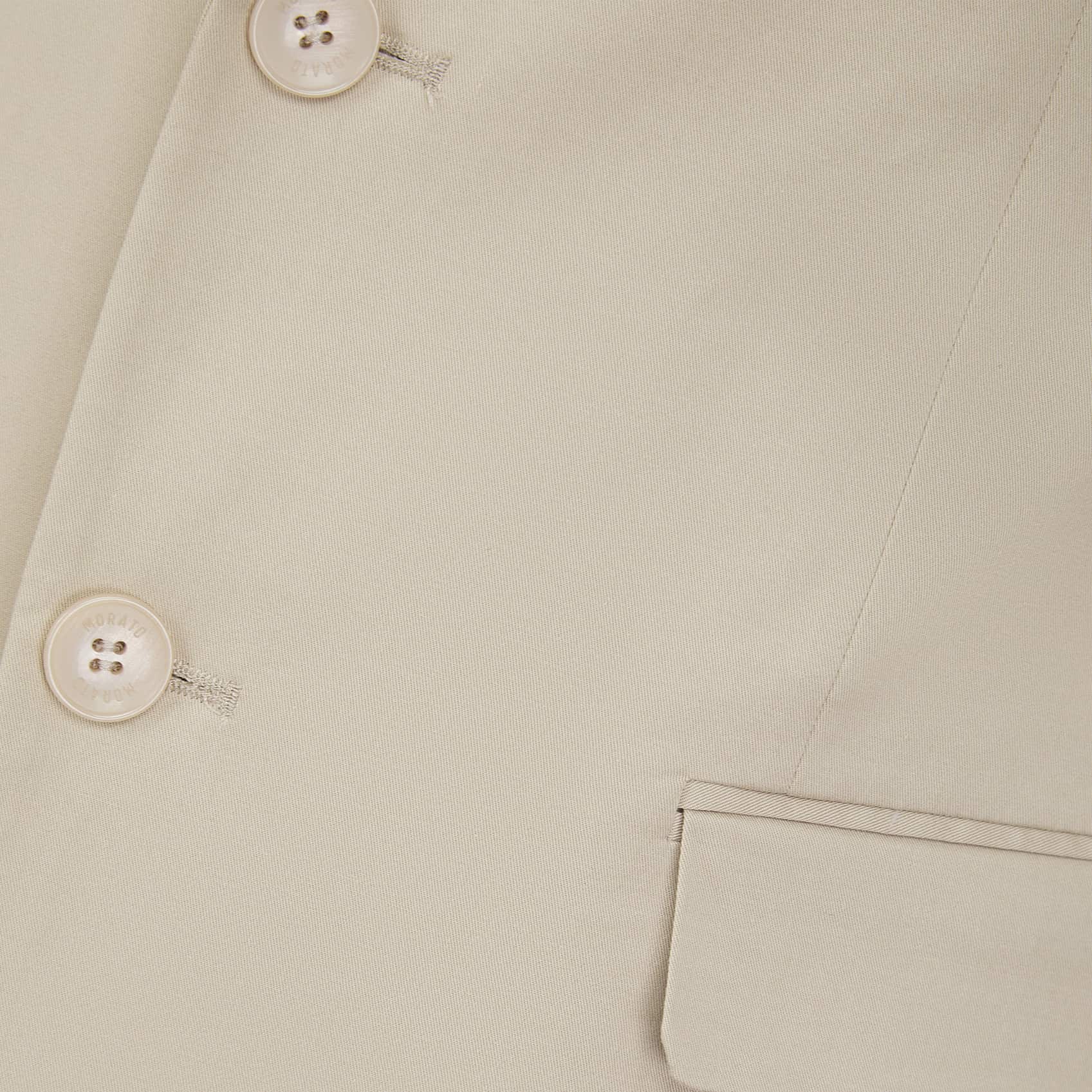 ANTONY MORATO BONNIE COTTON BLEND BLAZER - Image 3