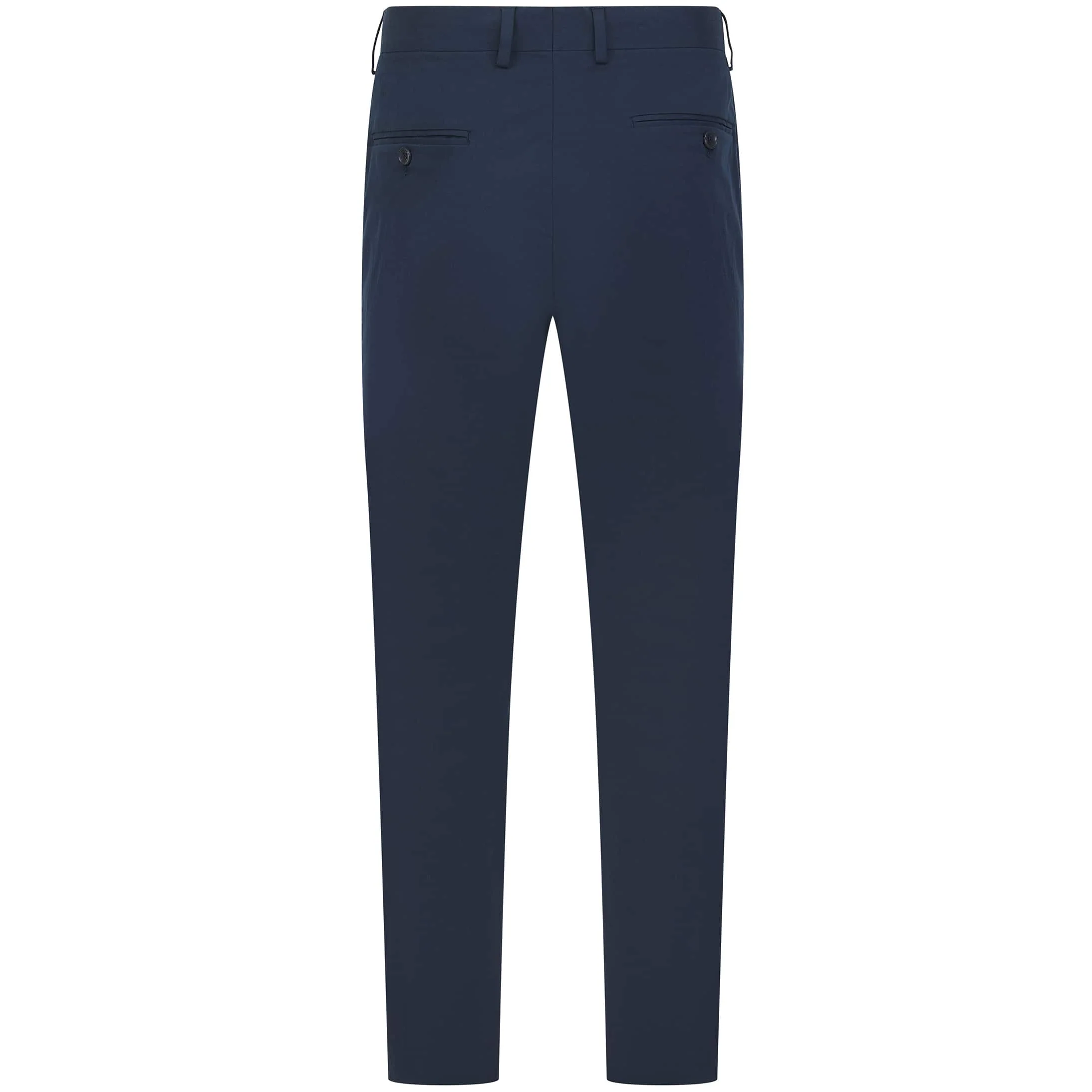 ANTONY MORATO BONNIE COTTON BLEND TROUSERS - Image 2