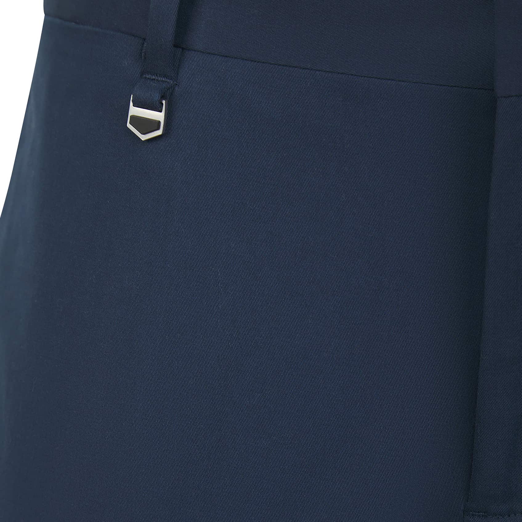 ANTONY MORATO BONNIE COTTON BLEND TROUSERS - Image 3