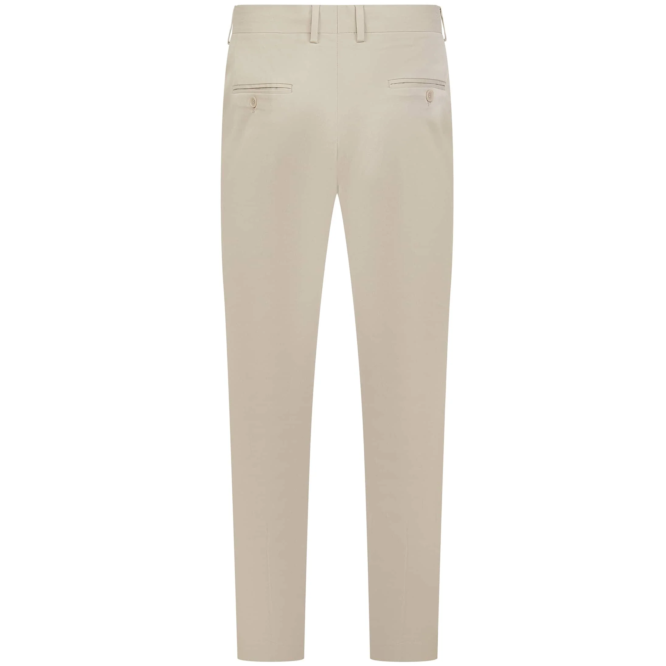 ANTONY MORATO BONNIE COTTON BLEND TROUSERS - Image 2