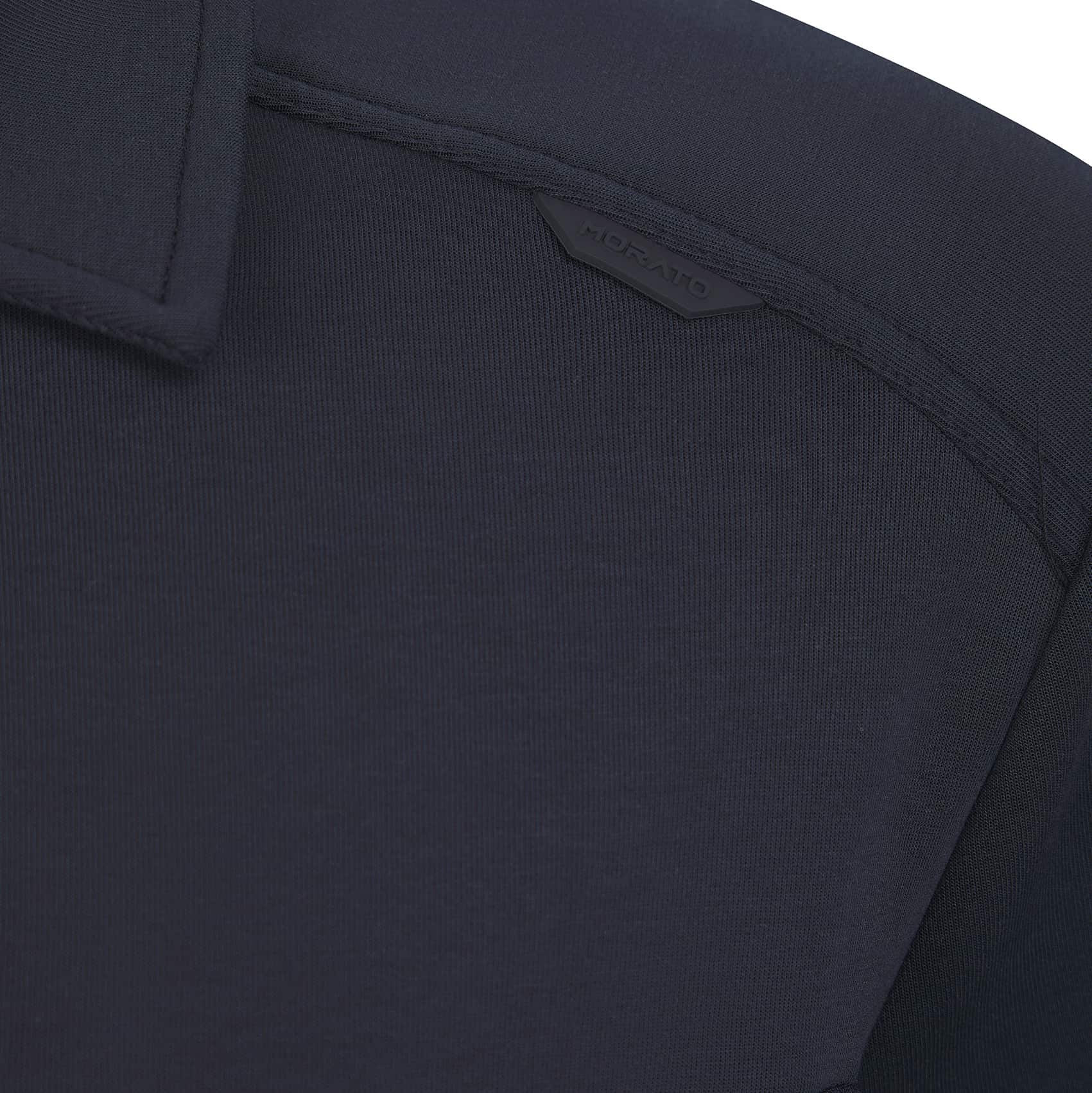 ANTONY MORATO COTTON BLEND OVERSHIRT - Image 3