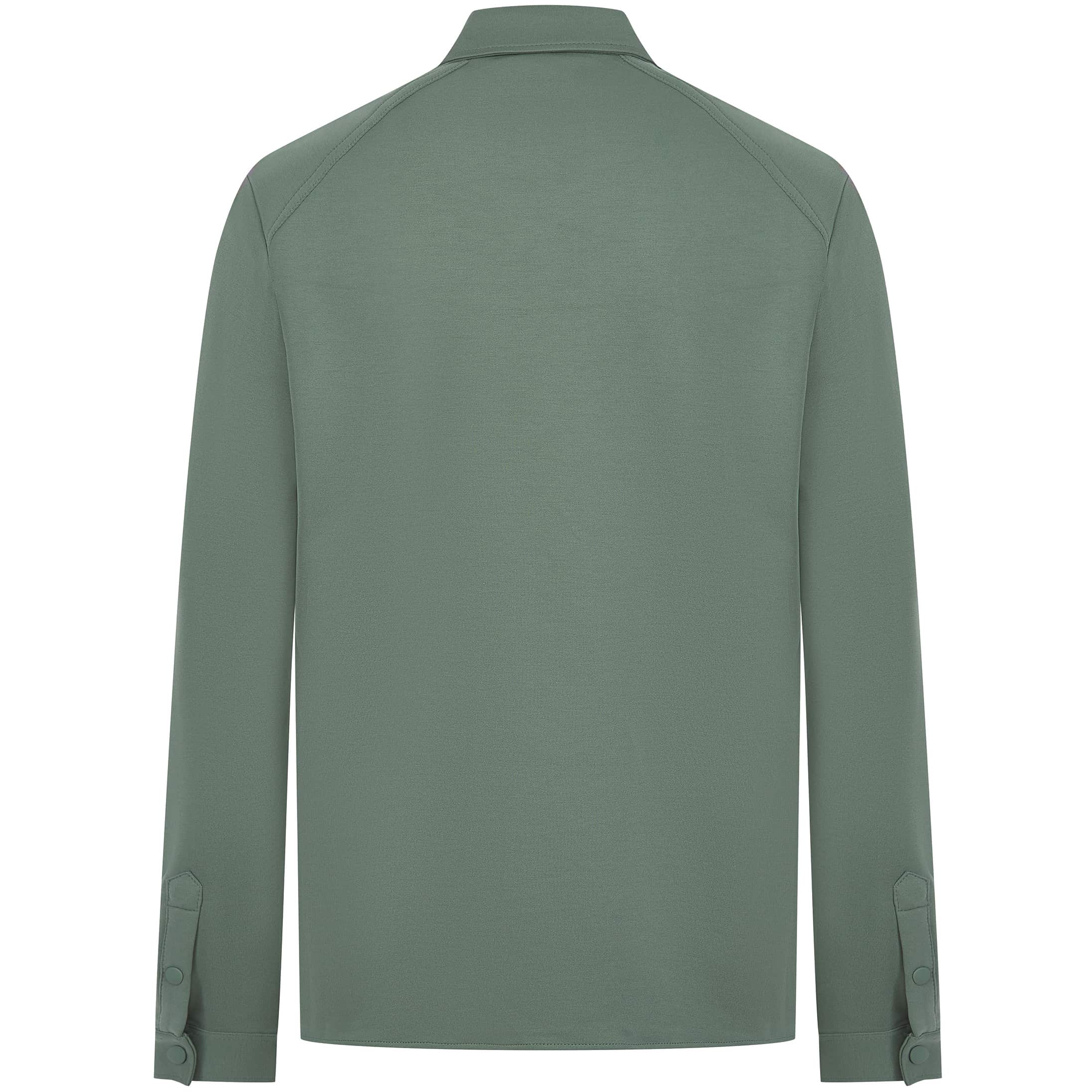 ANTONY MORATO COTTON BLEND OVERSHIRT - Image 2