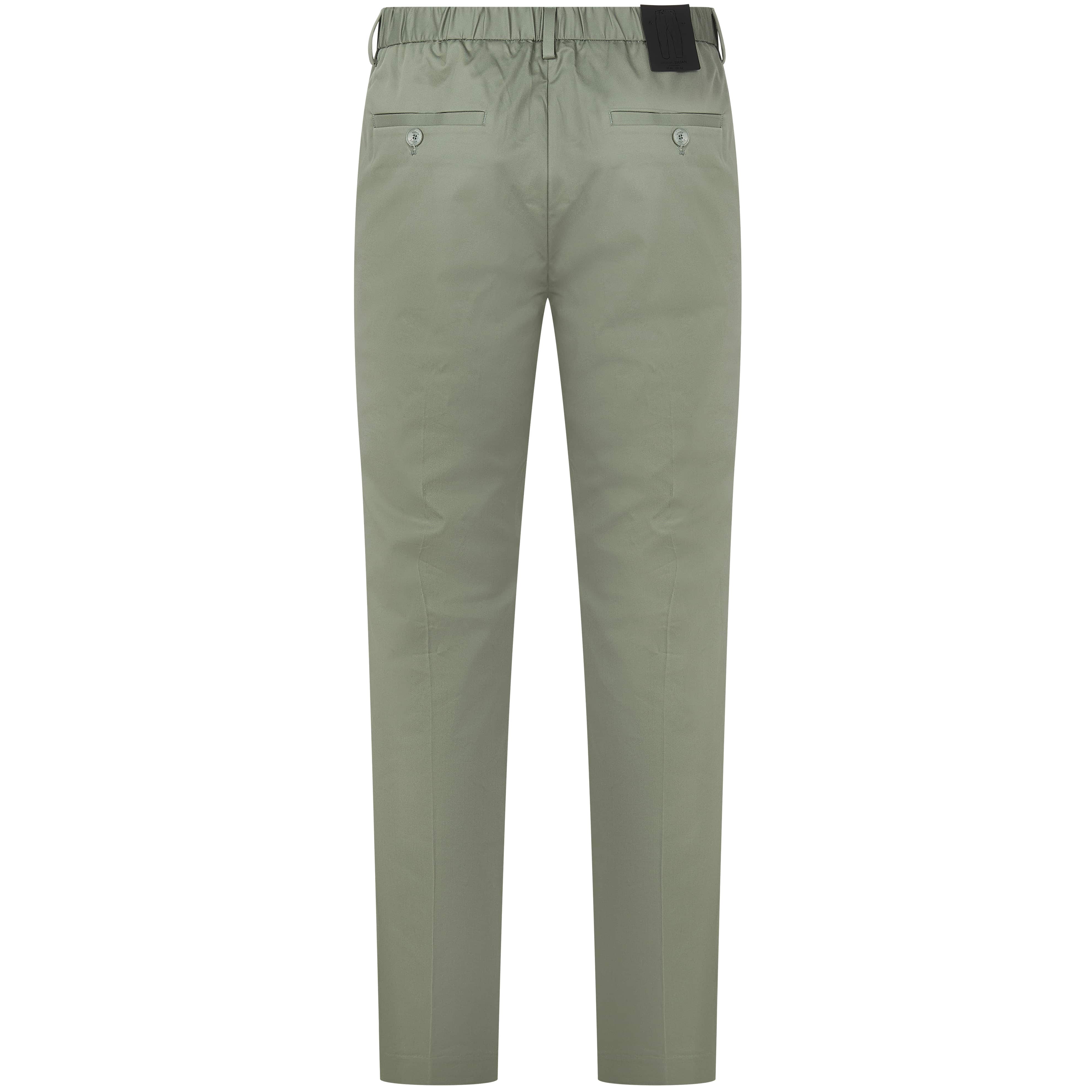 ANTONY MORATO JULIAN REGULAR-FIT TROUSERS - Image 2