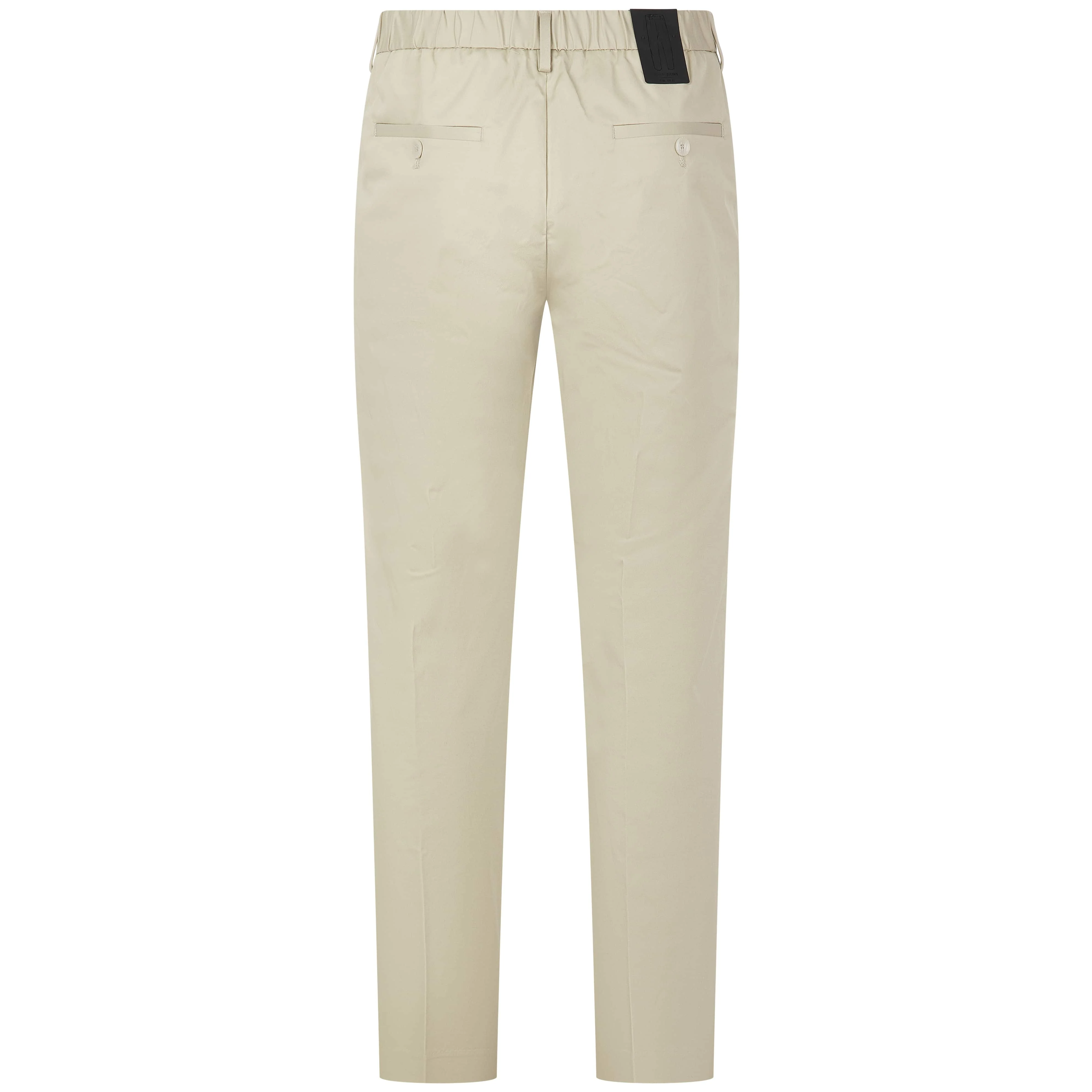 ANTONY MORATO JULIAN REGULAR-FIT TROUSERS - Image 2