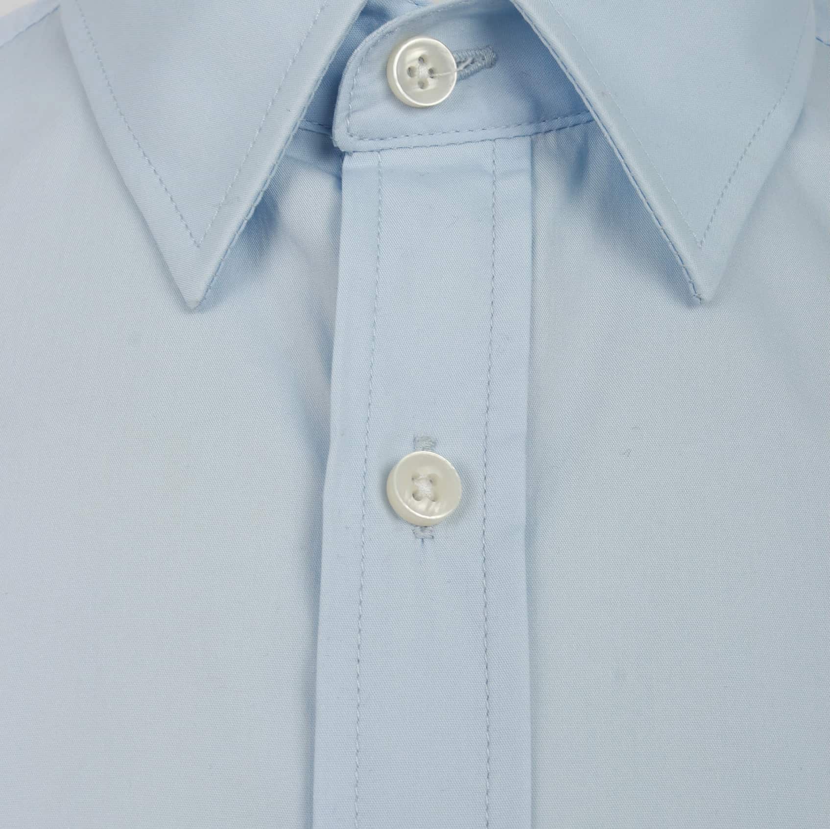 ANTONY MORATO SUPER SLIM FIT SHIRT - Image 3