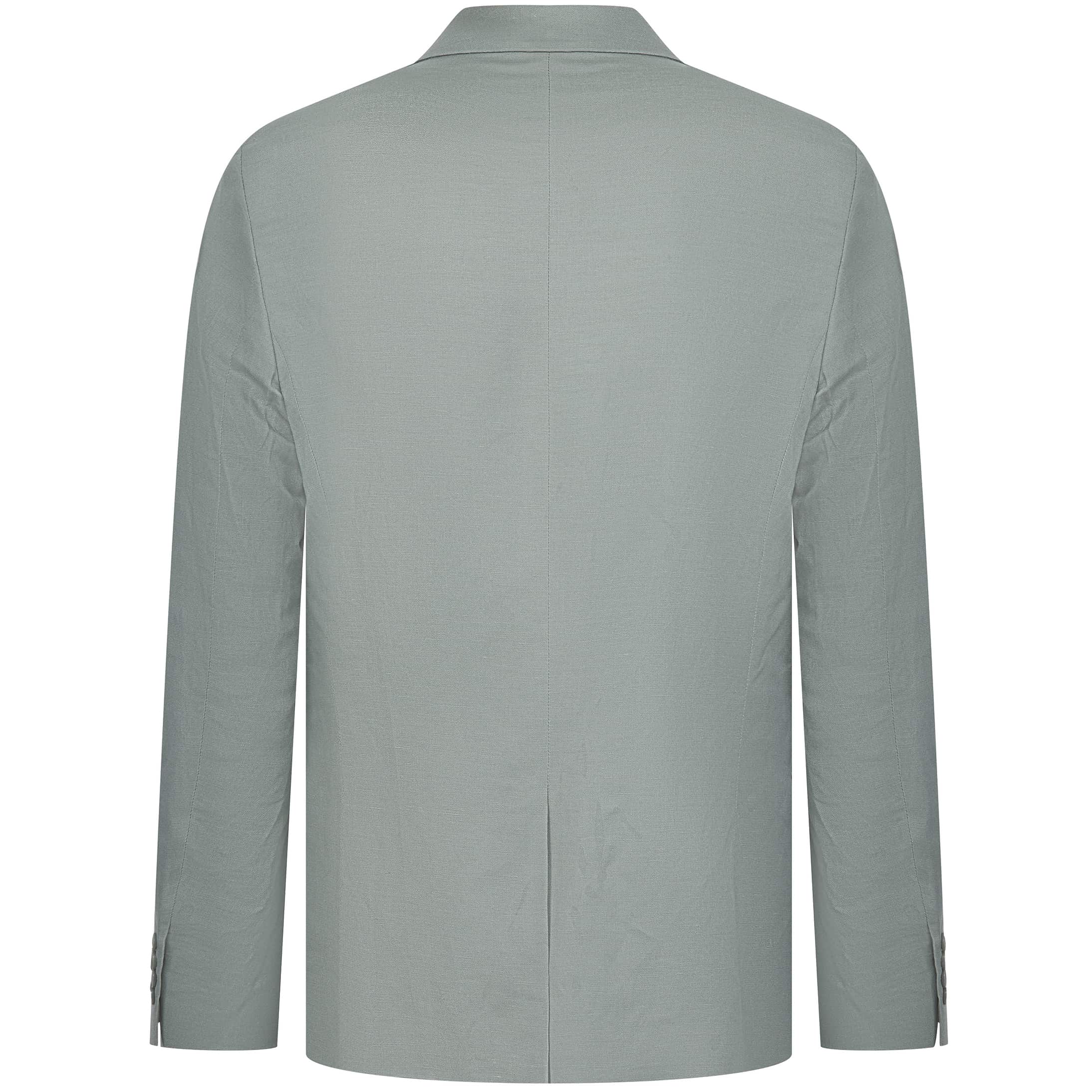 ANTONY MORATO LUIS LINEN BLEND BLAZER - Image 2
