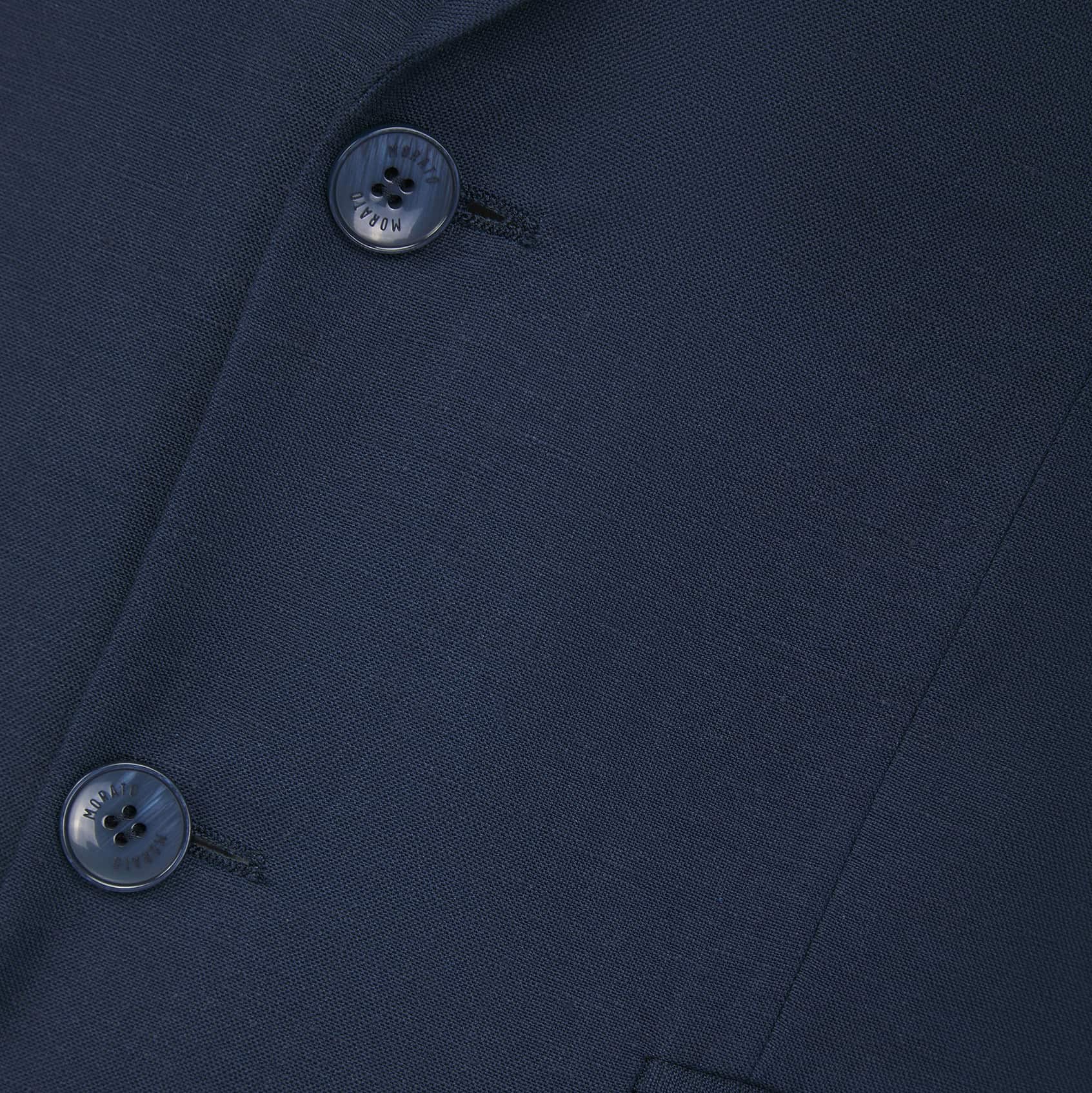ANTONY MORATO LUIS LINEN BLEND BLAZER - Image 3