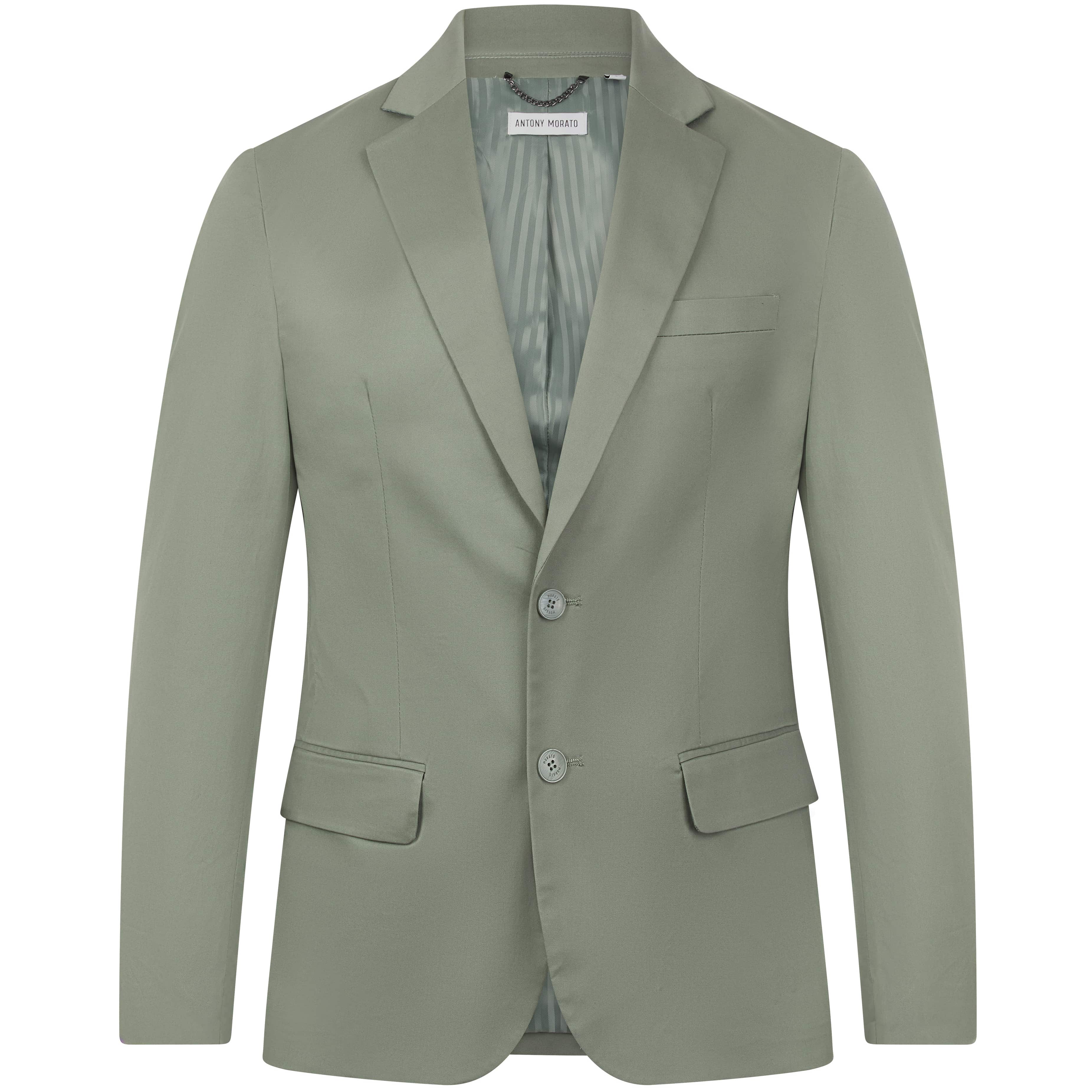 ANTONY MORATO LUIS REGULAR-FIT JACKET