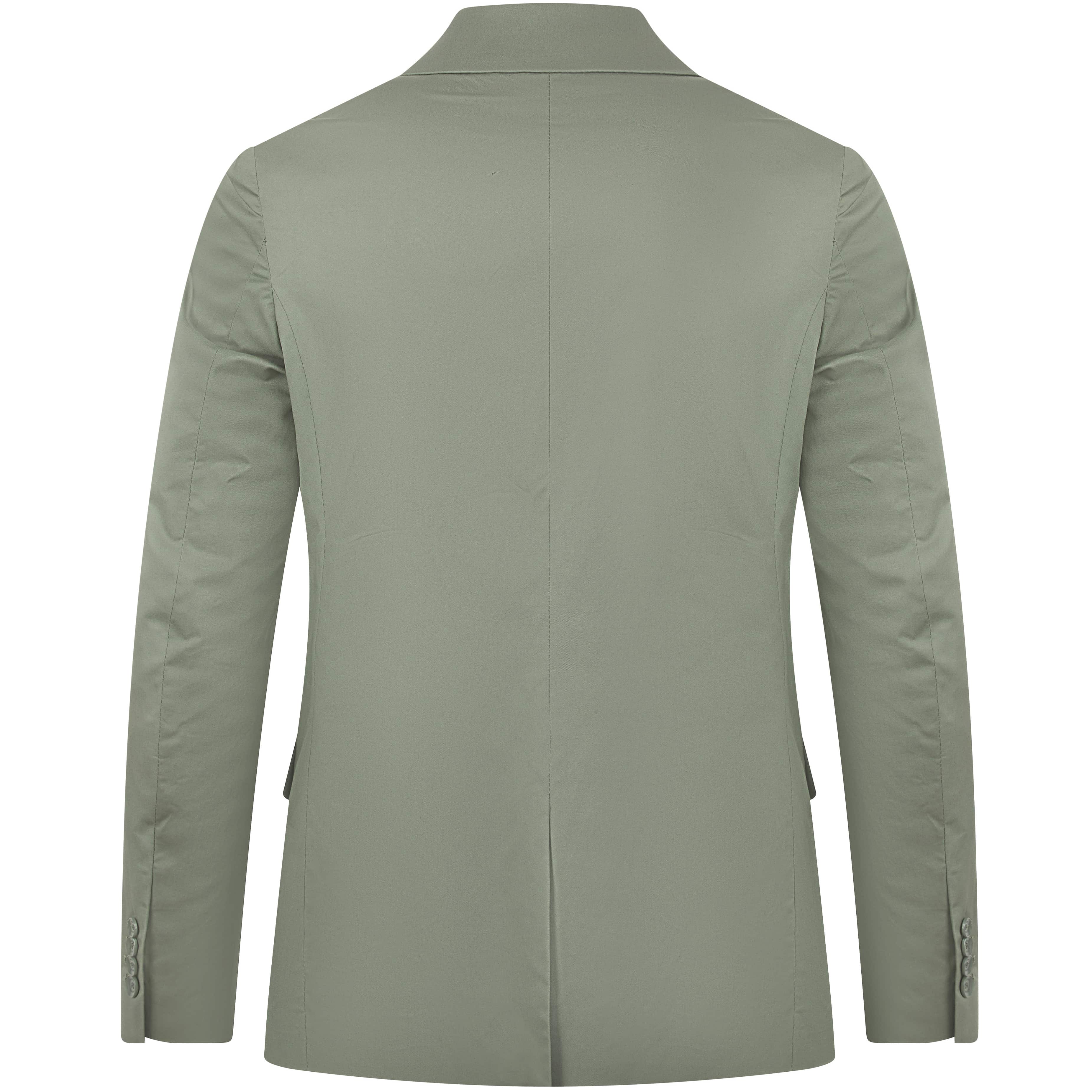 ANTONY MORATO LUIS REGULAR-FIT JACKET - Image 2
