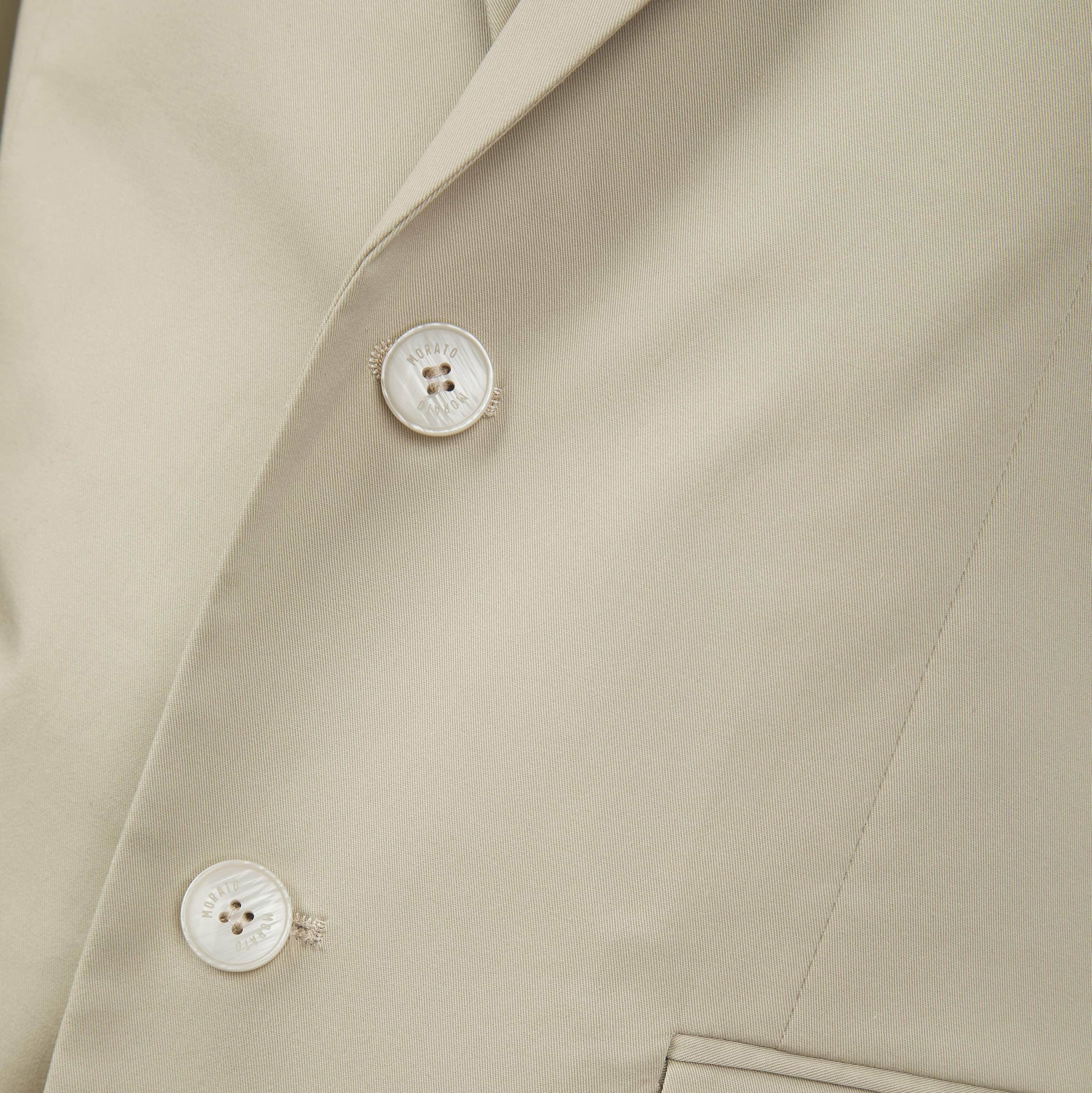 ANTONY MORATO LUIS REGULAR-FIT JACKET - Image 3