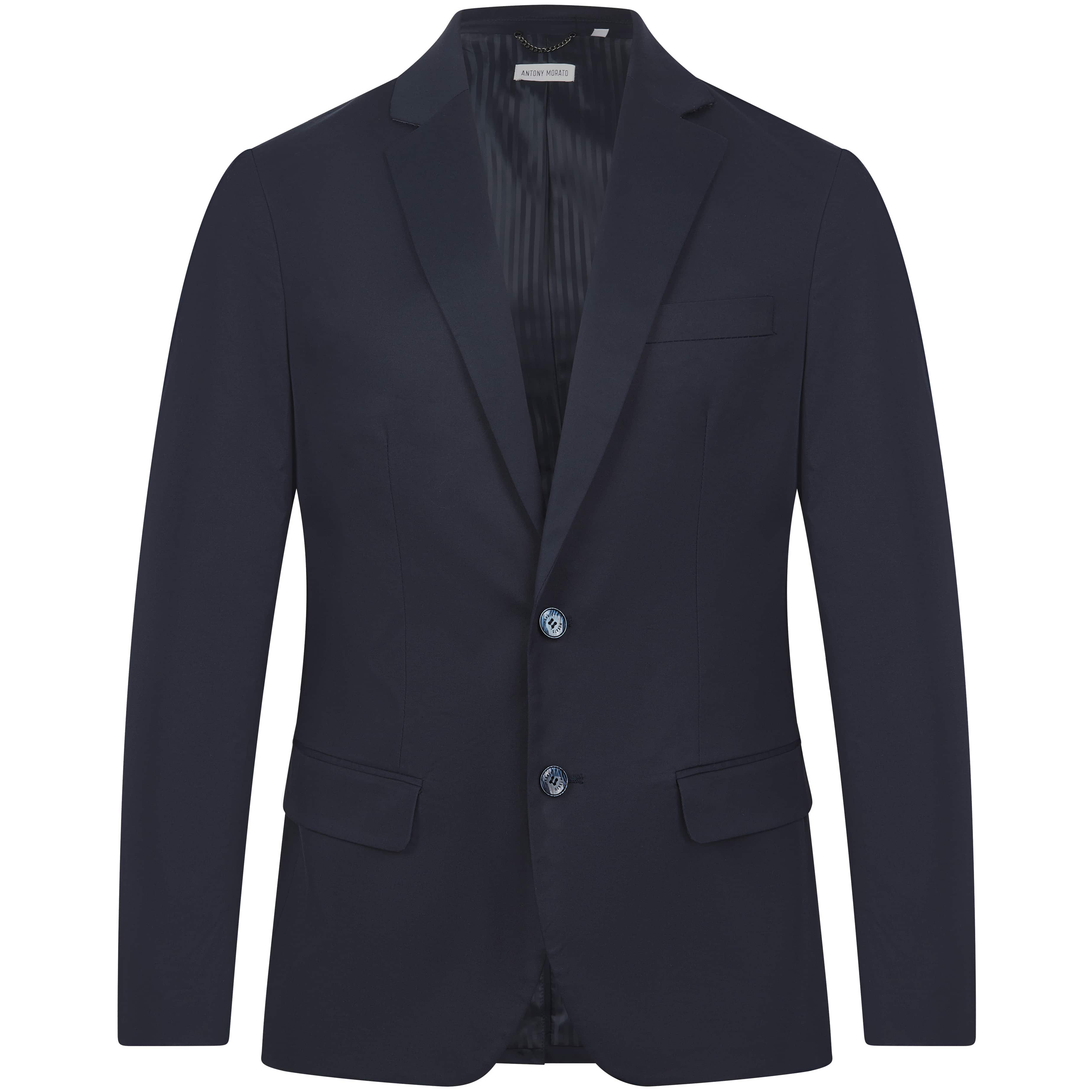 ANTONY MORATO LUIS REGULAR-FIT JACKET