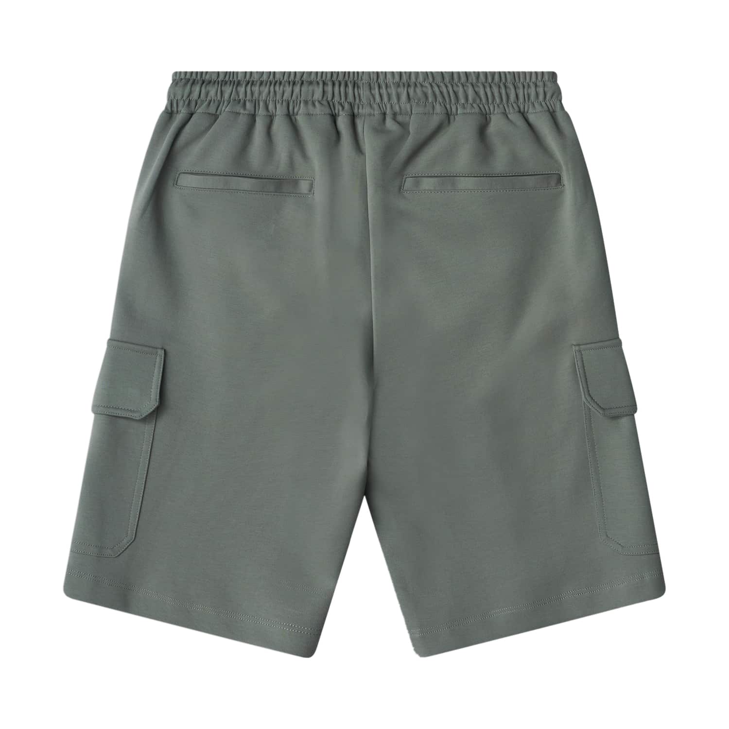 ANTONY MORATO MONOGRAM LOGO CARGO SHORTS - Image 2