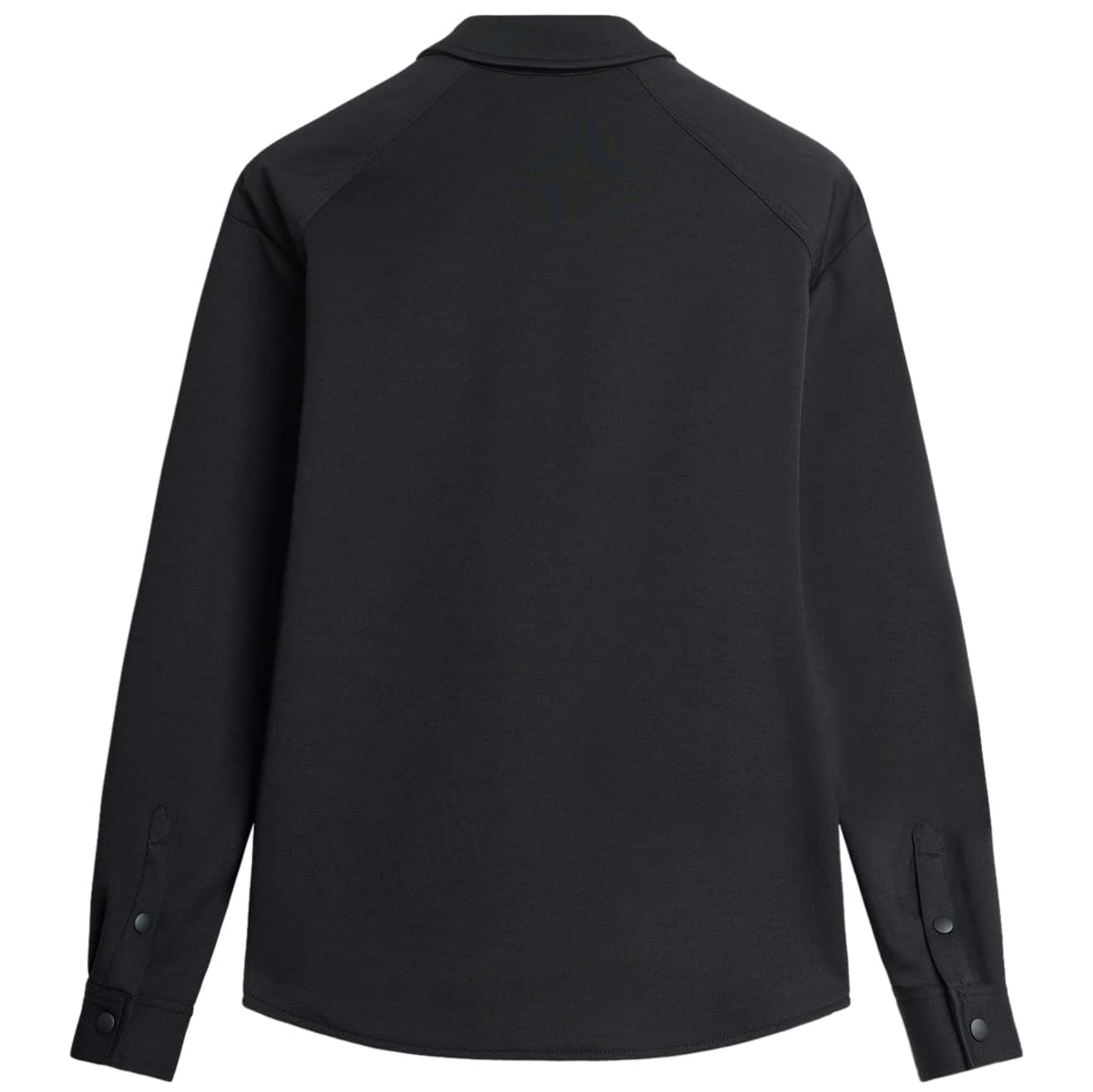 ANTONY MORATO REGULAR FIT CONTRAST OVERSHIRT - Image 2