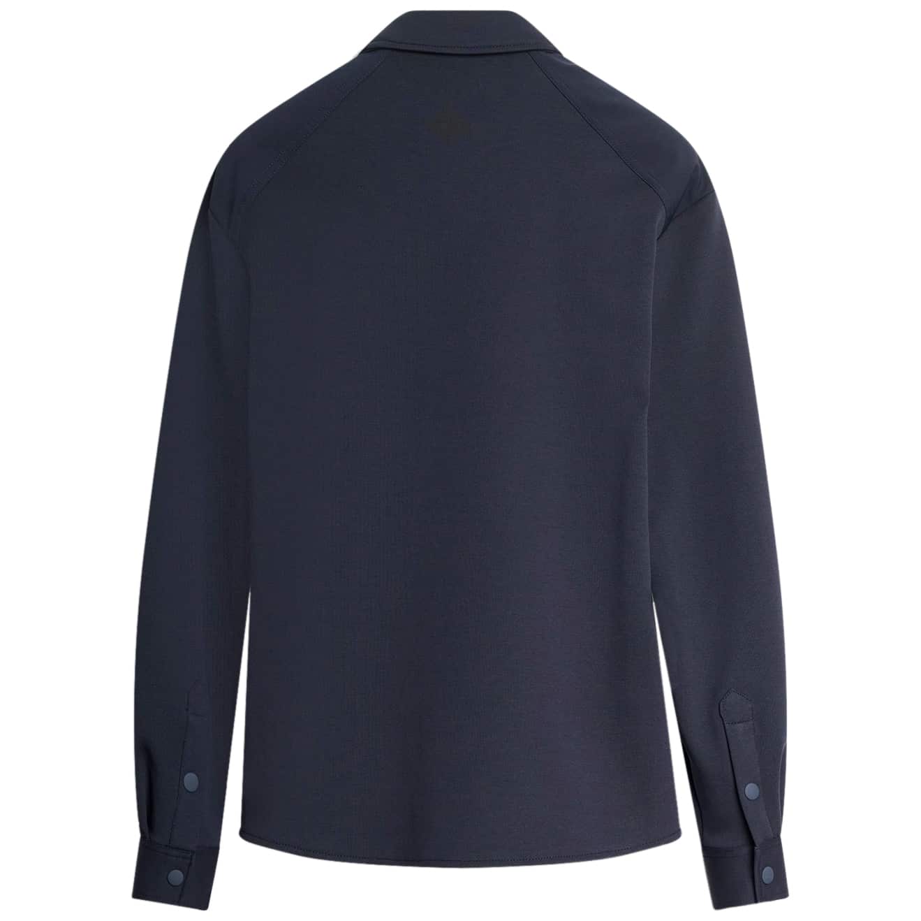 ANTONY MORATO REGULAR FIT CONTRAST OVERSHIRT - Image 2