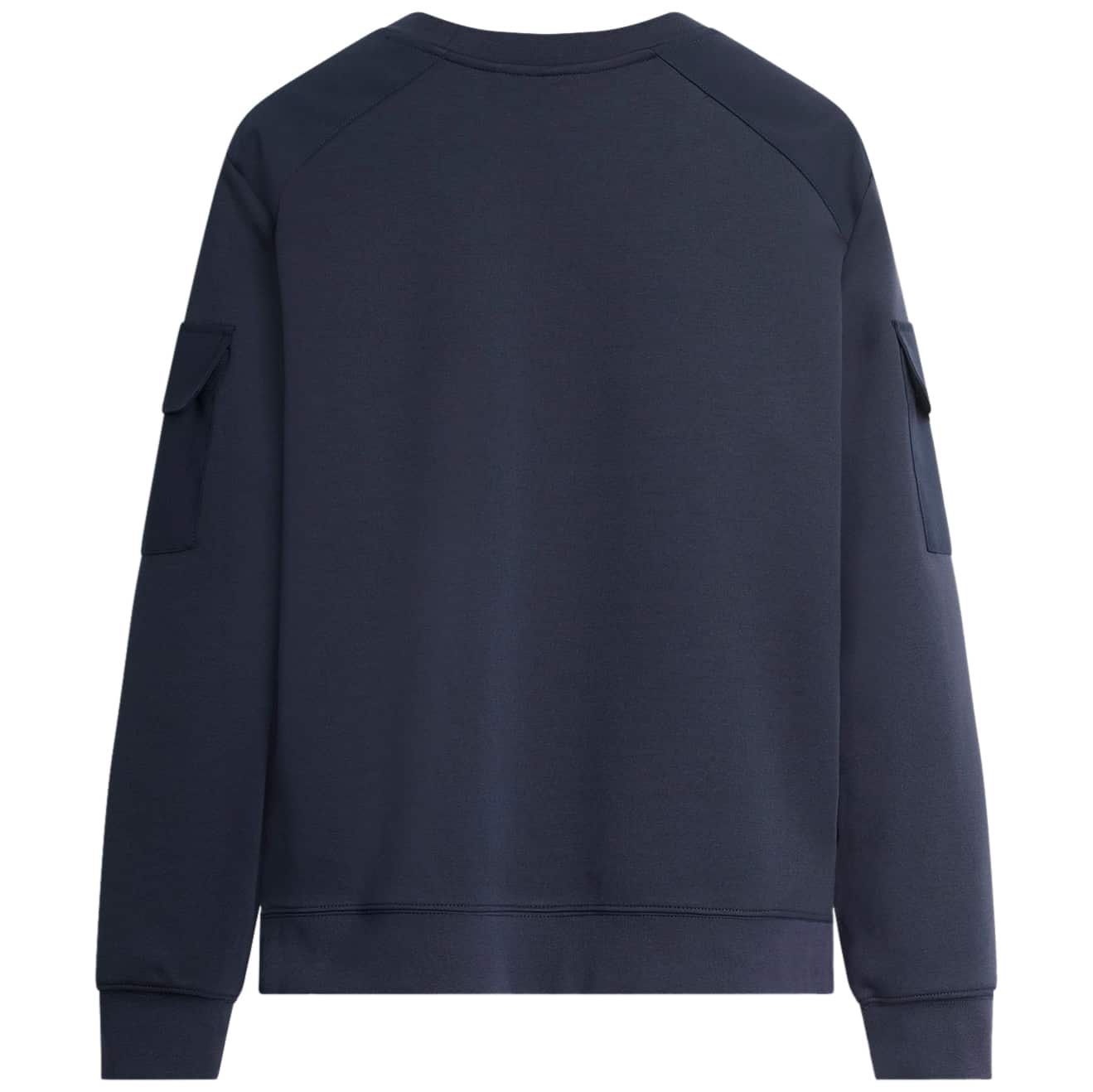 ANTONY MORATO REGULAR FIT CONTRAST SWEATSHIRT - Image 2
