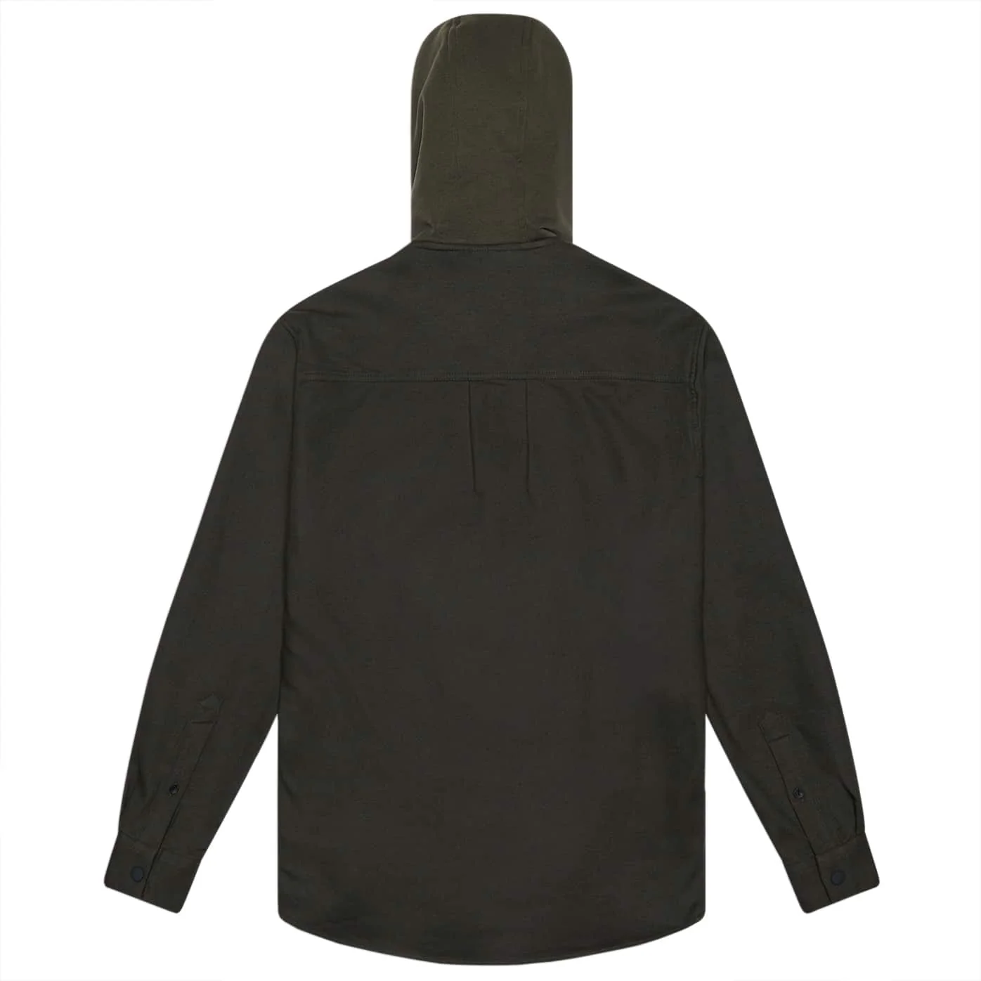 ANTONY MORATO RELAXED FIT COTTON TWILL SHIRT - Image 2