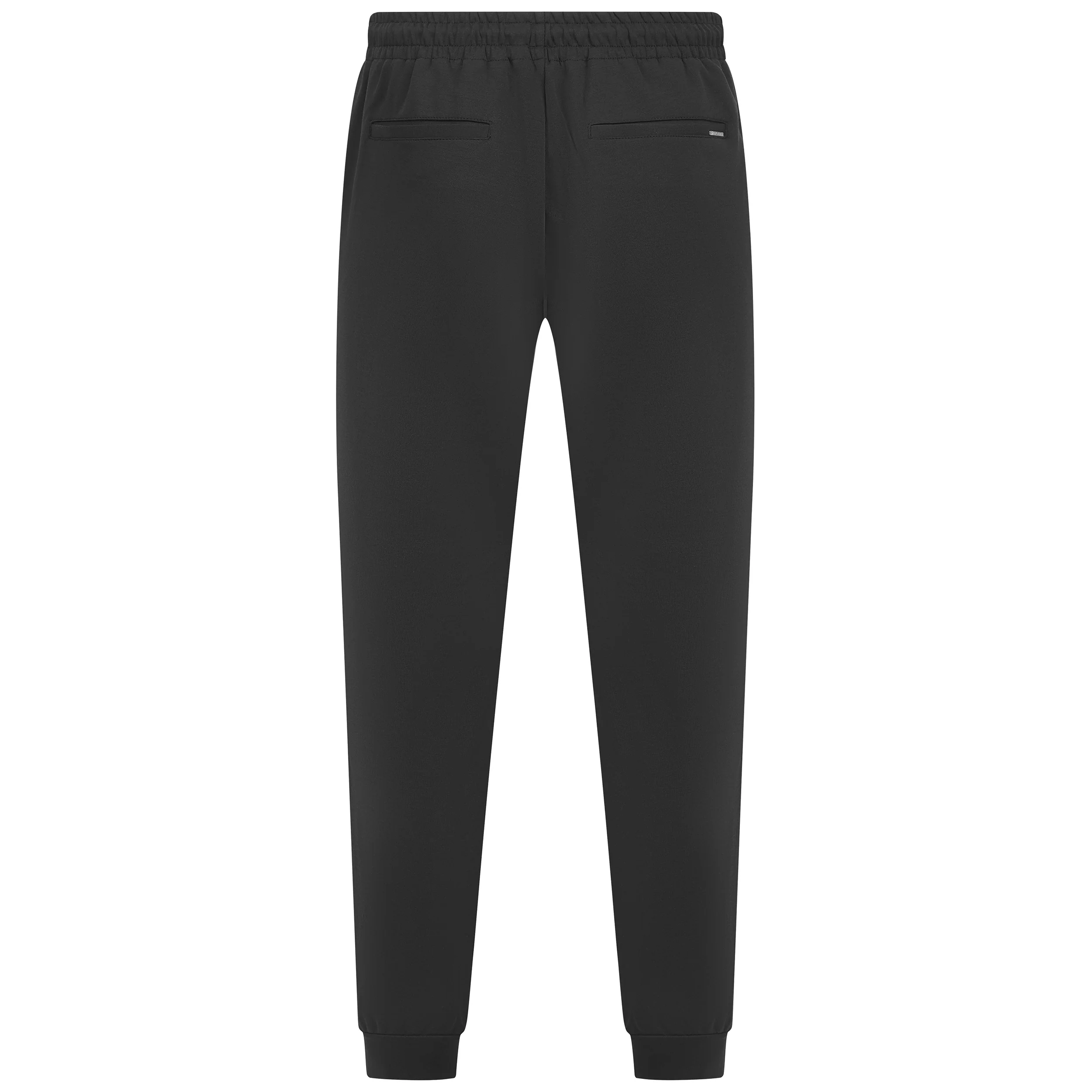 ANTONY MORATO STRETCH COTTON CARROT FIT JOGGERS - Image 2