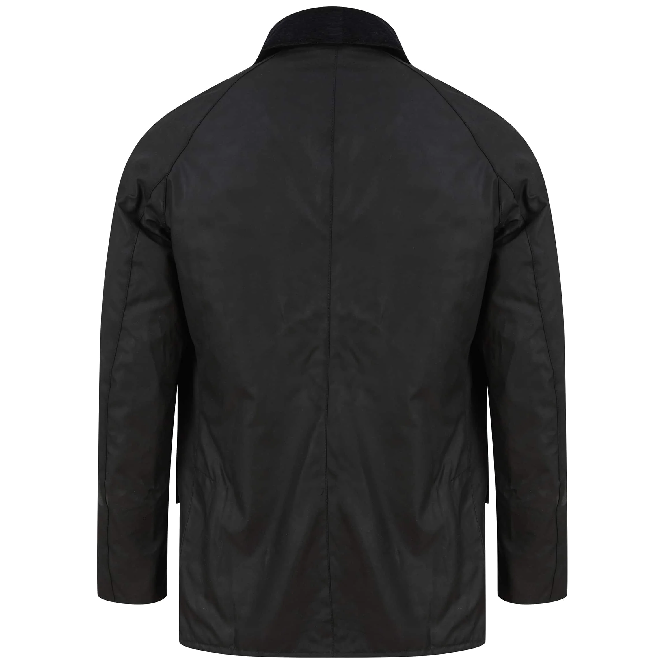 BARBOUR ASHBY WAX JACKET - Image 2