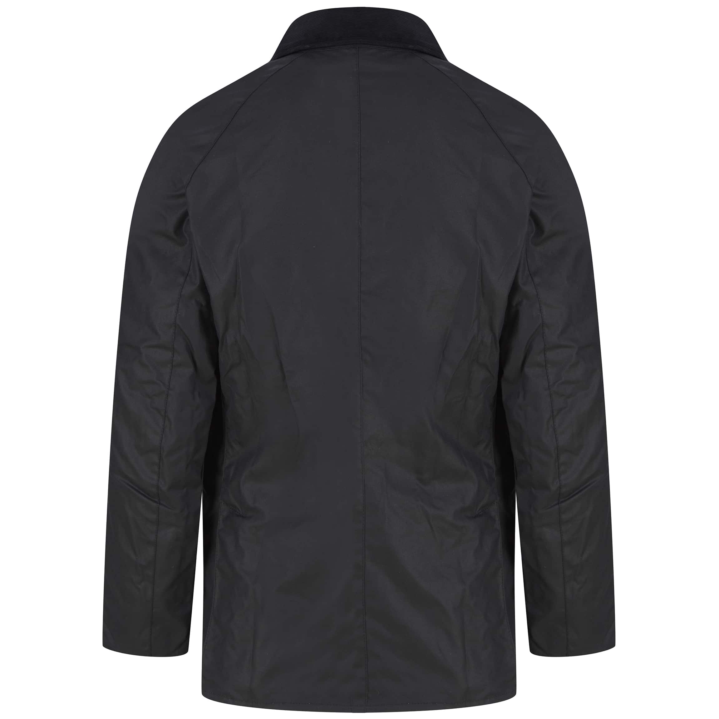 BARBOUR ASHBY WAX JACKET - Image 3