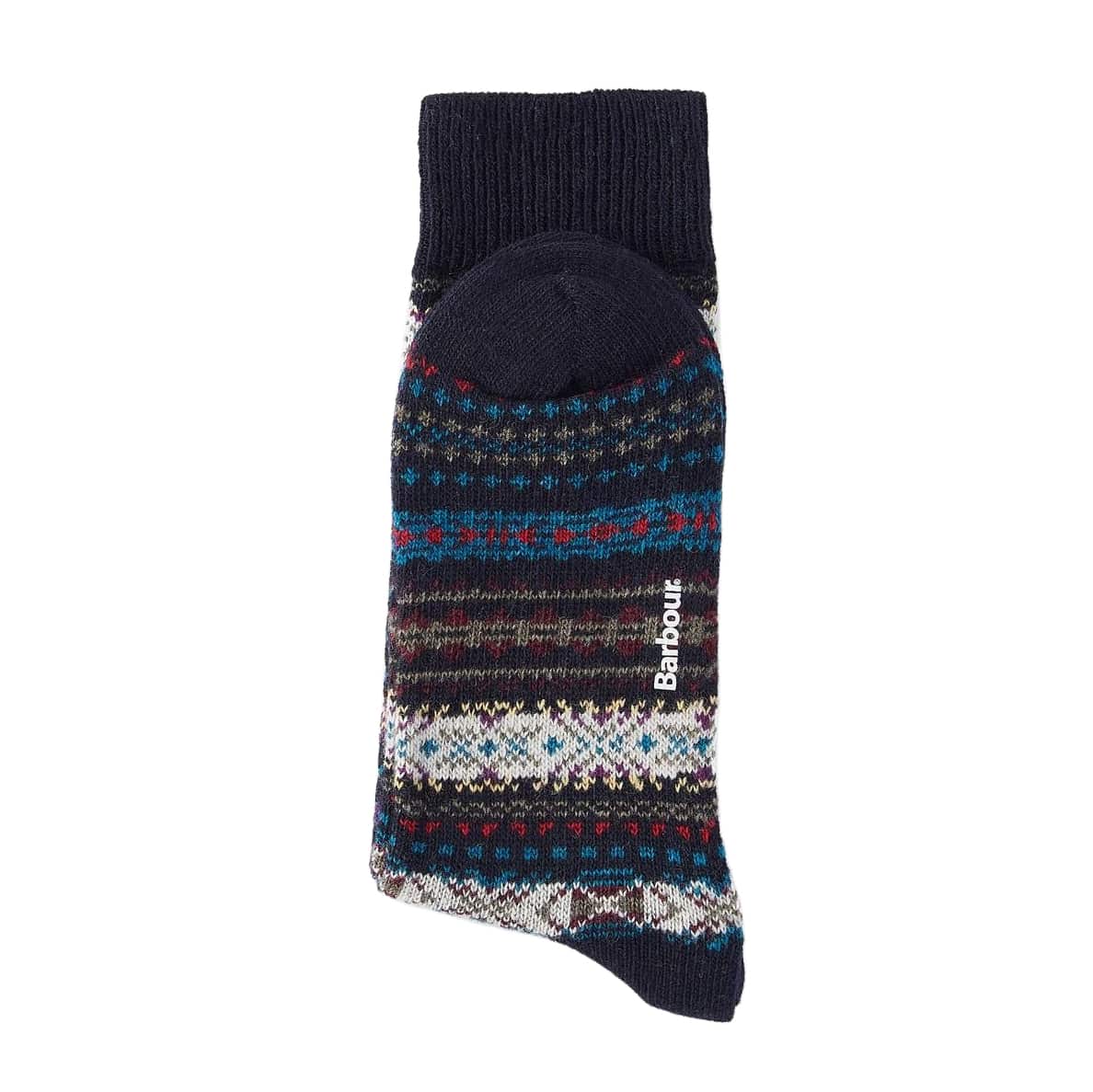 BARBOUR BOYD SOCKS - Image 2