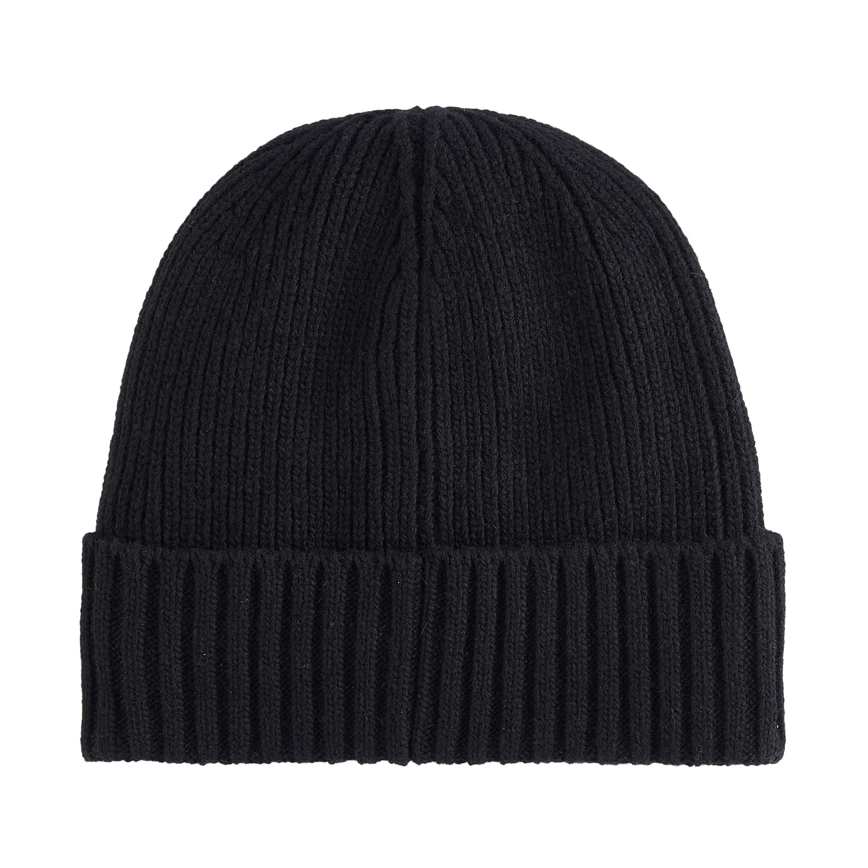 BARBOUR CARLTON BEANIE HAT - Image 2