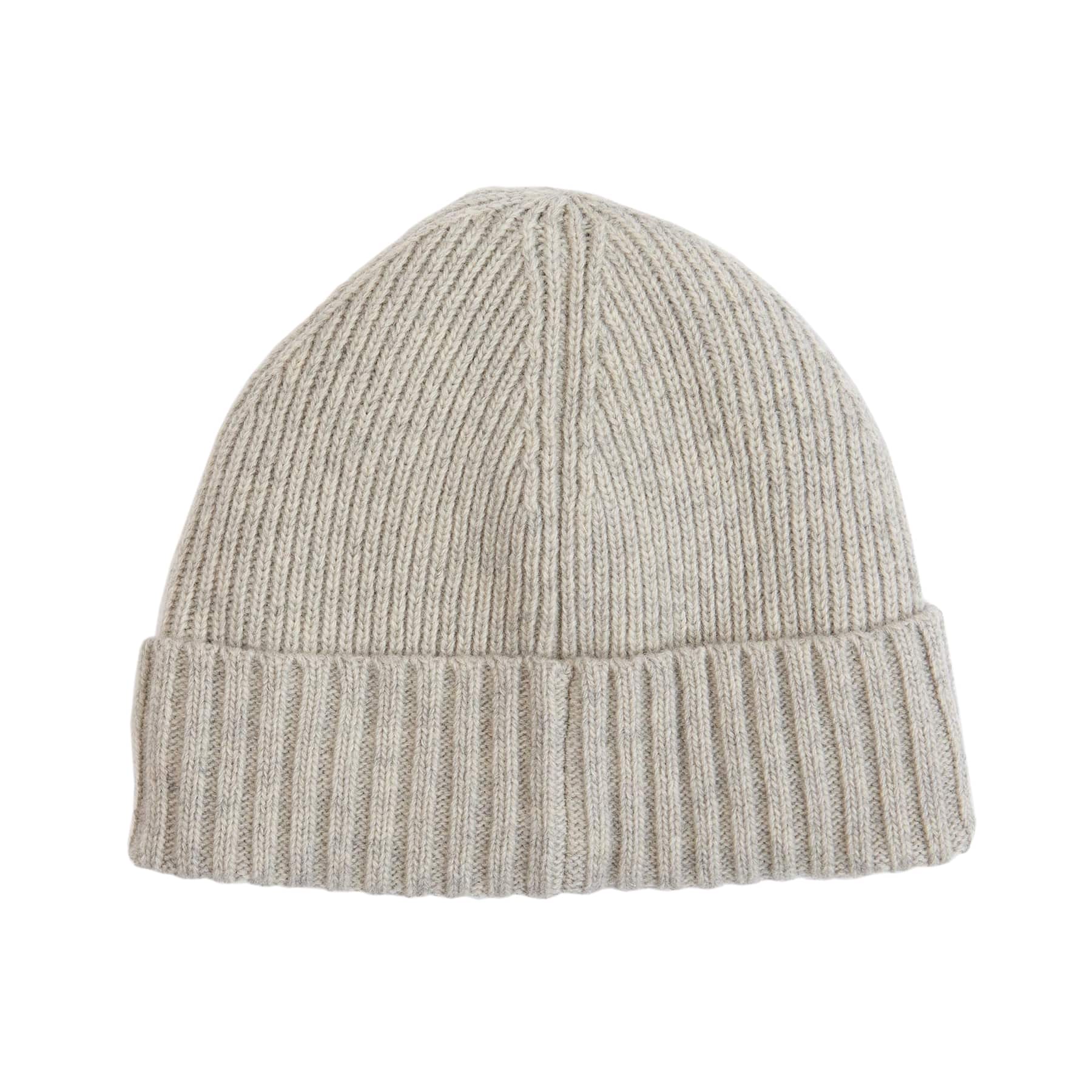 BARBOUR CARLTON BEANIE HAT - Image 2