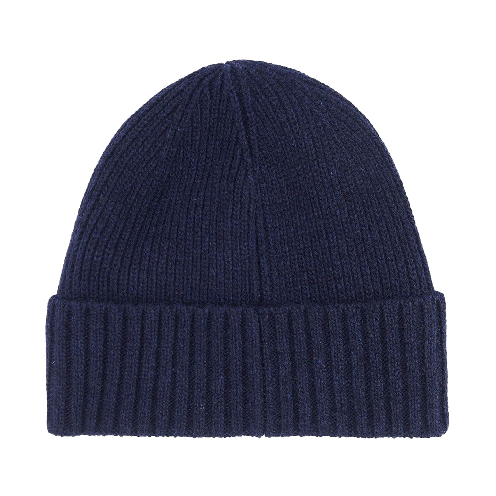 BARBOUR CARLTON BEANIE HAT - Image 2