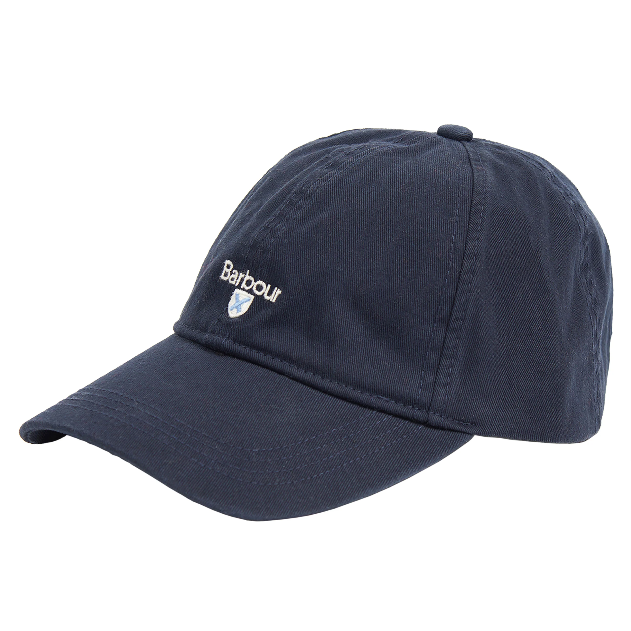 BARBOUR CASCADE SPORTS BASEBALL CAP