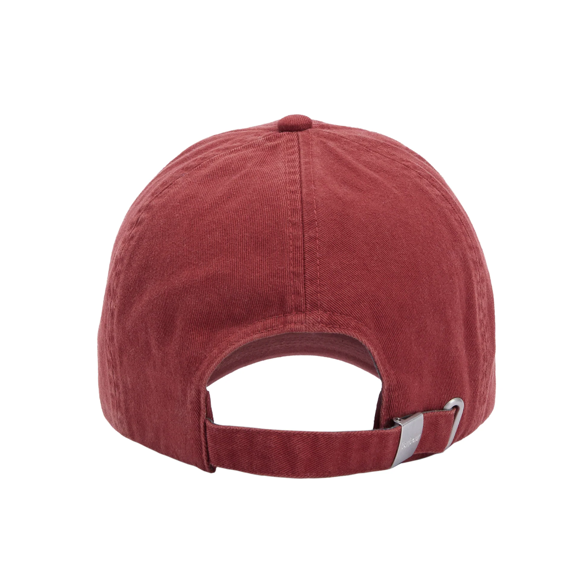 BARBOUR CASCADE SPORTS BASEBALL CAP - Image 2