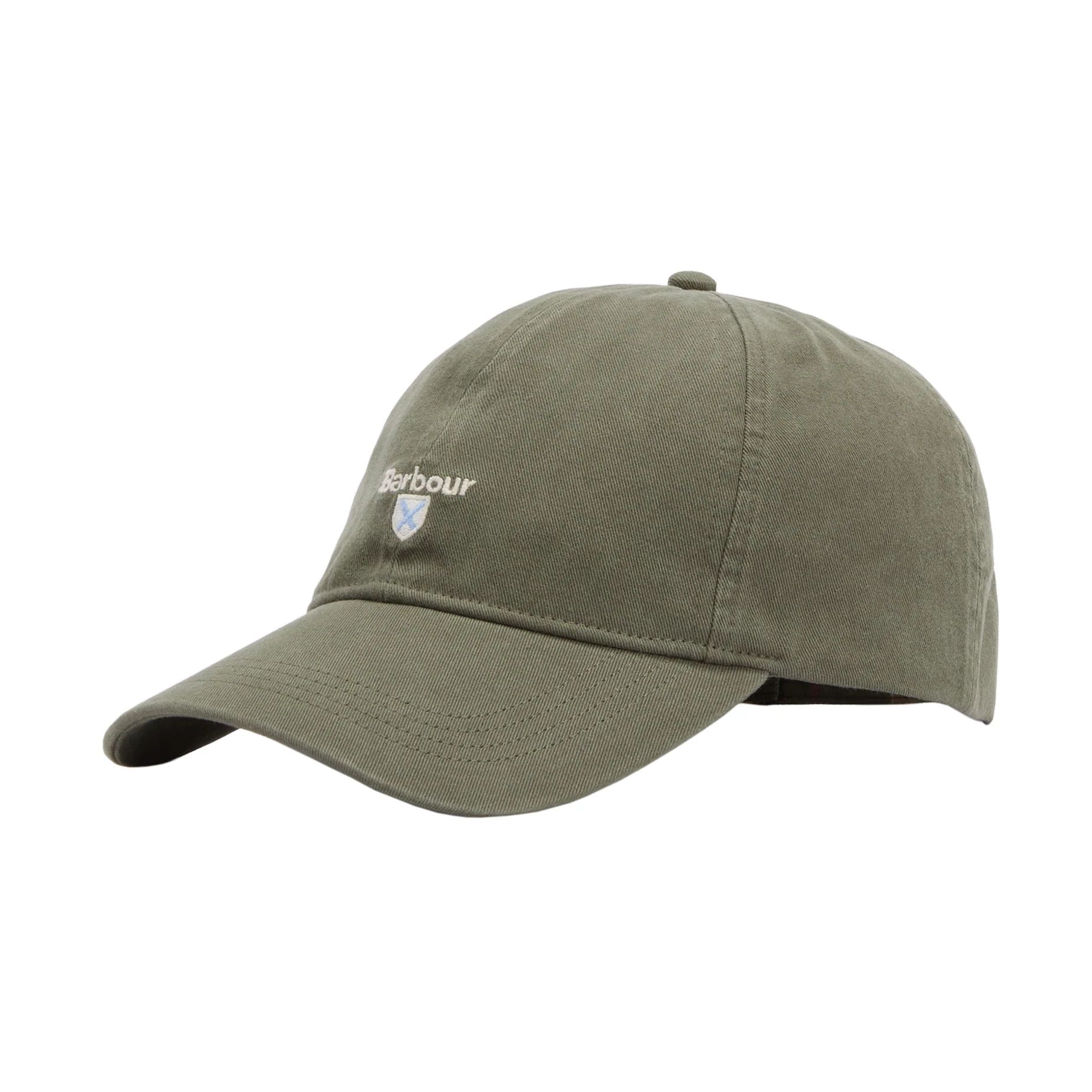 BARBOUR CASCADE SPORTS BASEBALL CAP