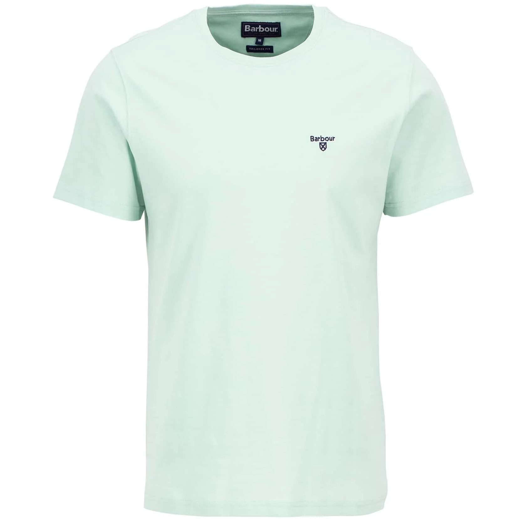 BARBOUR ESSENTIAL SPORTS T-SHIRT
