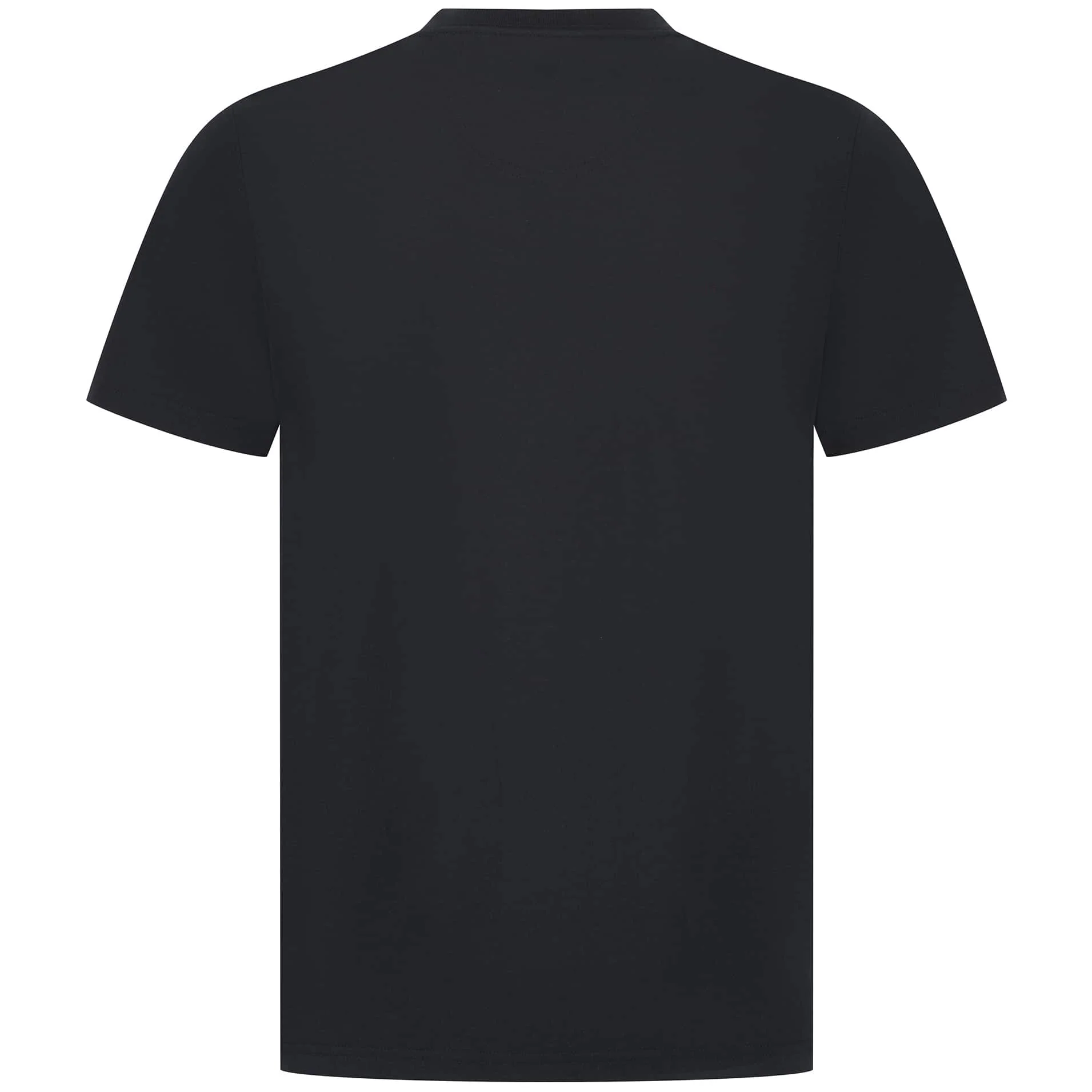 BARBOUR ESSENTIAL SPORTS T-SHIRT - Image 2