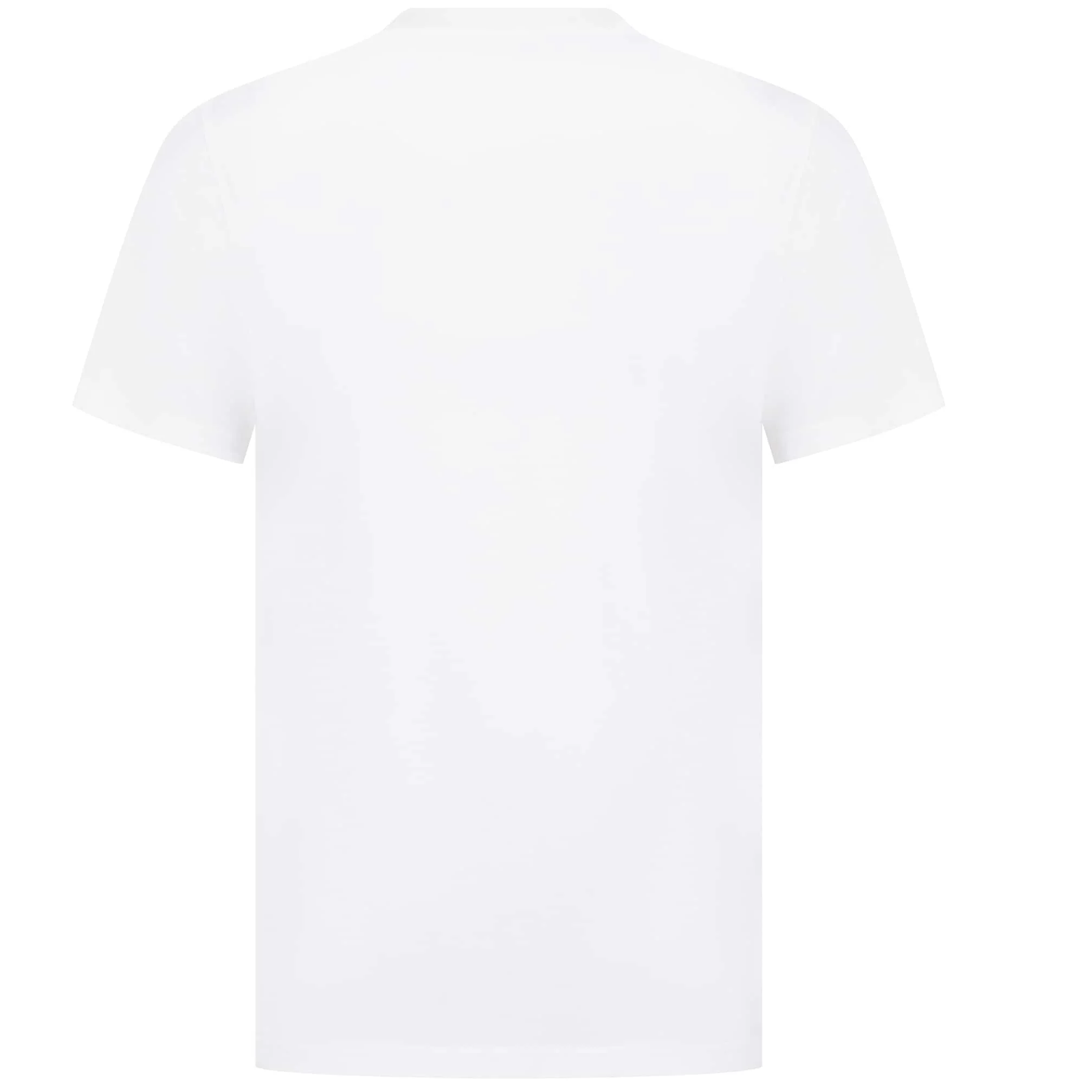 BARBOUR ESSENTIAL SPORTS T-SHIRT - Image 2