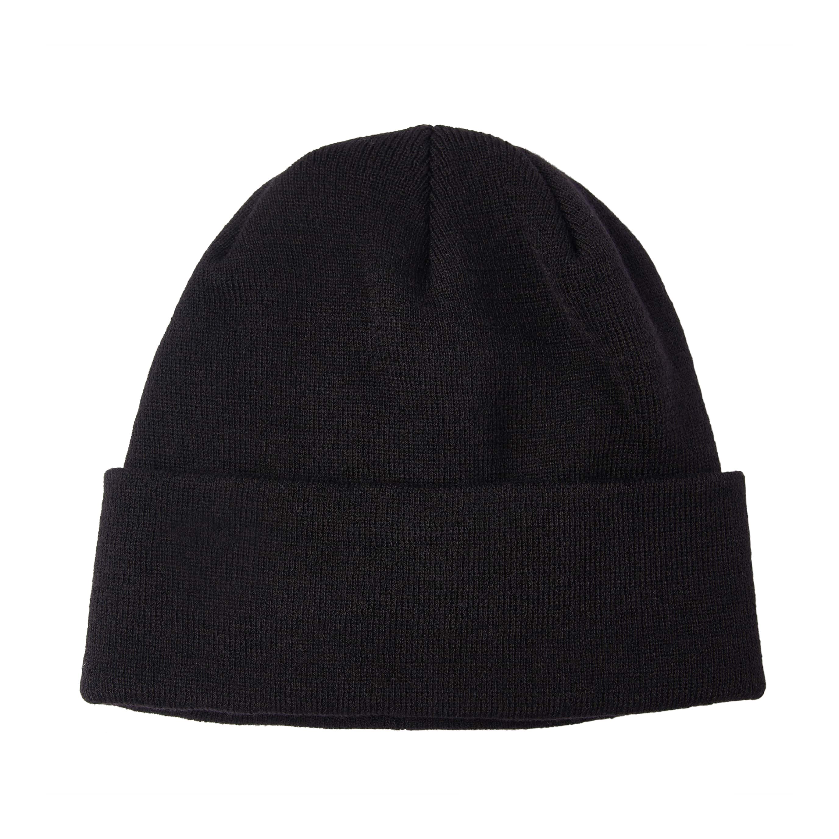 BARBOUR HEALEY BEANIE HAT - Image 2