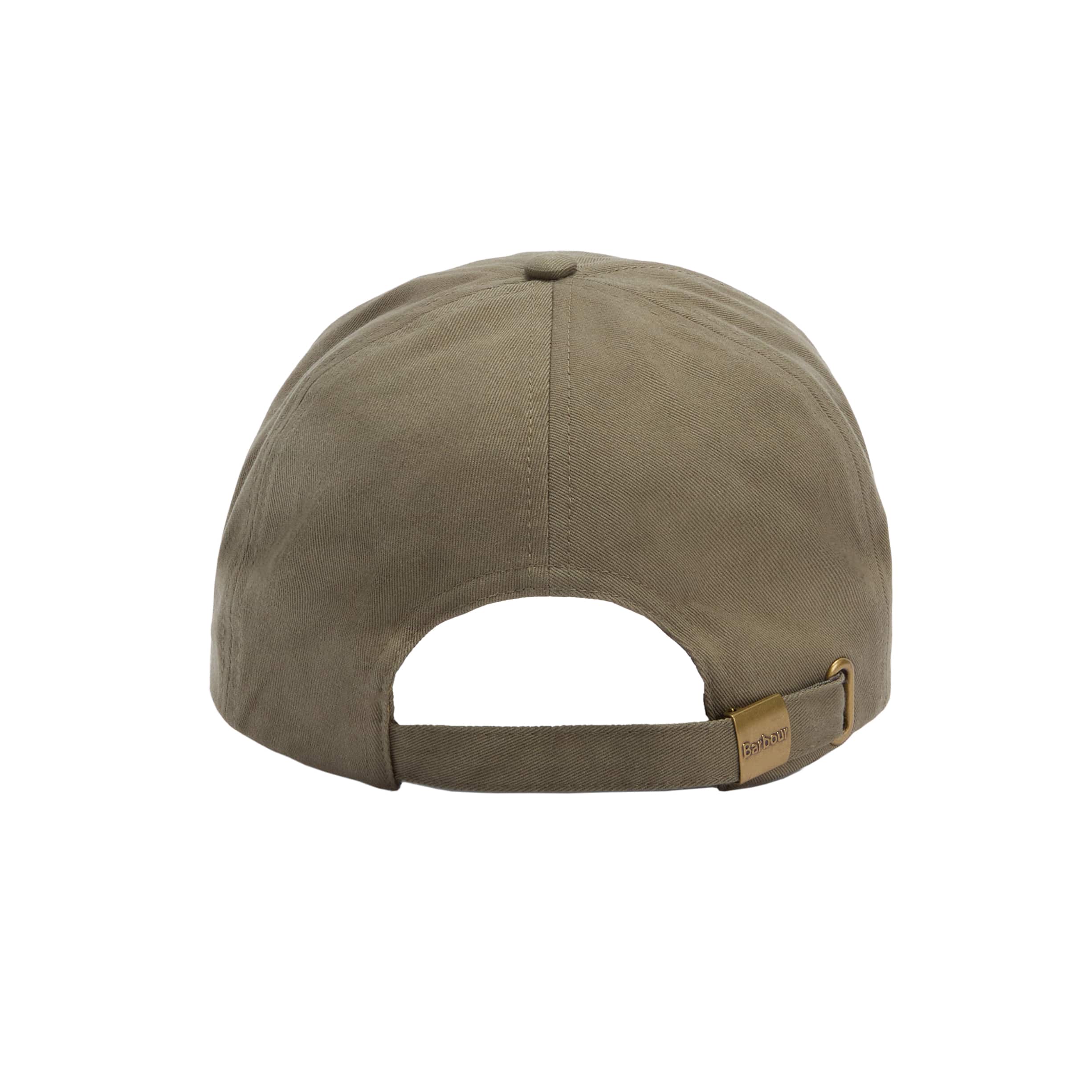 BARBOUR MILBURN BASEBALL CAP - Image 2