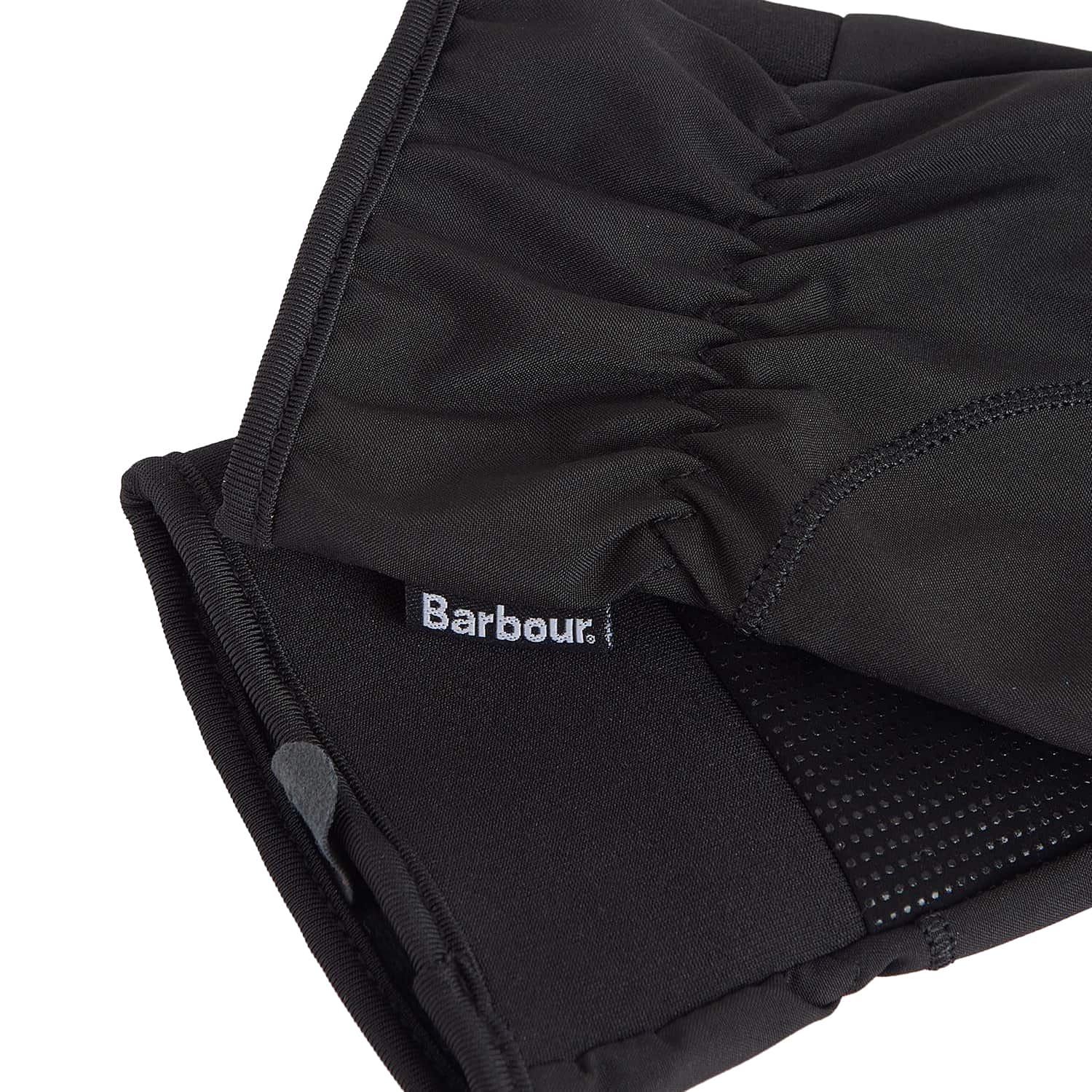 BARBOUR OVERDALE WATER-REPELLENT GLOVES - Image 2