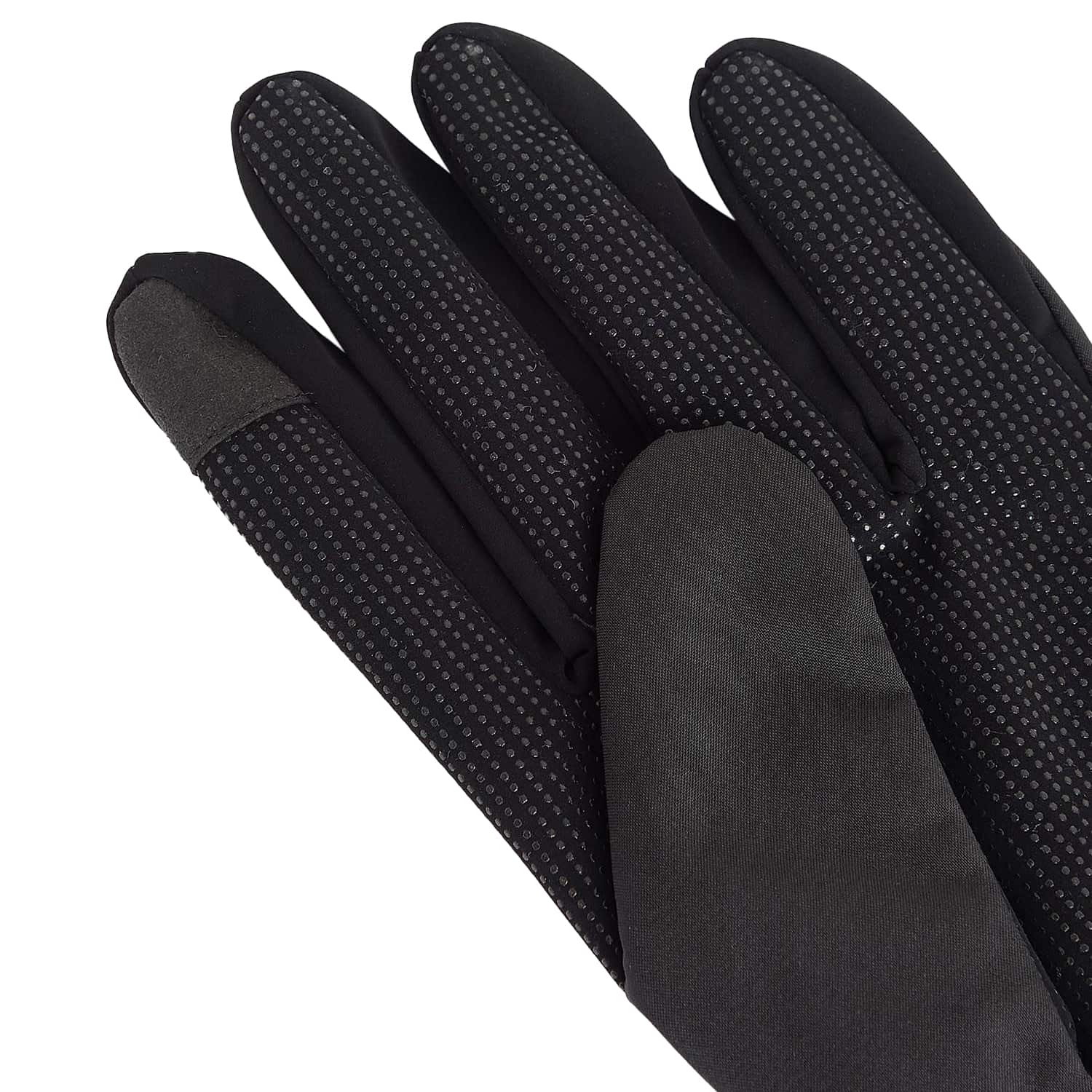 BARBOUR OVERDALE WATER-REPELLENT GLOVES - Image 3