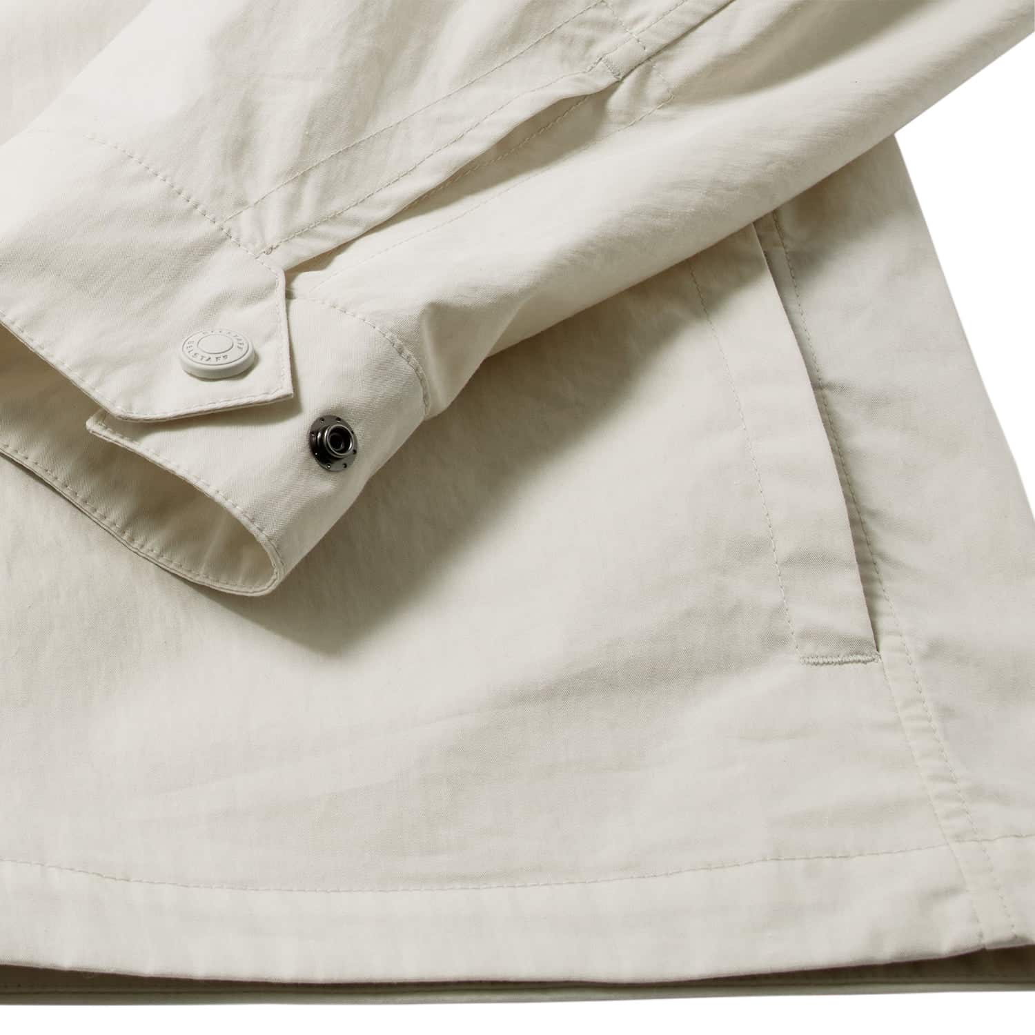 BELSTAFF CARGO OVERSHIRT - Image 2