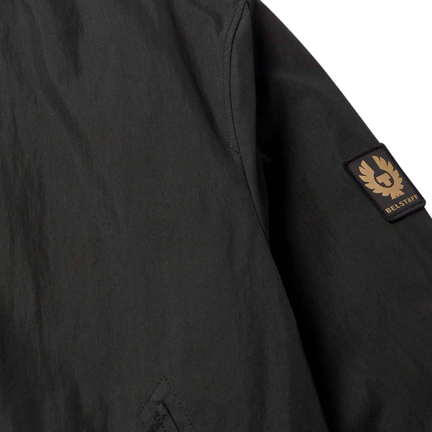 BELSTAFF CARRIER JACKET - Image 2