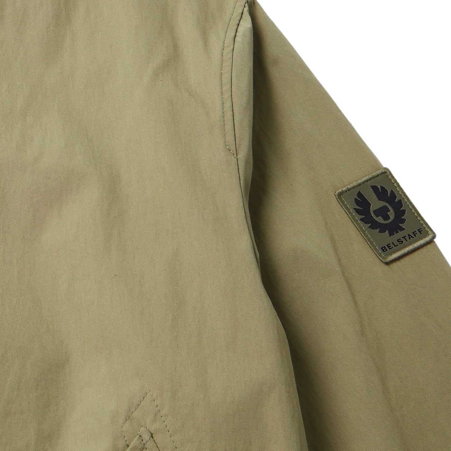 BELSTAFF CARRIER JACKET - Image 2