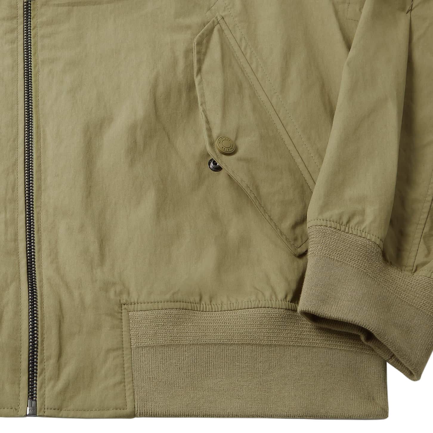 BELSTAFF CARRIER JACKET - Image 3