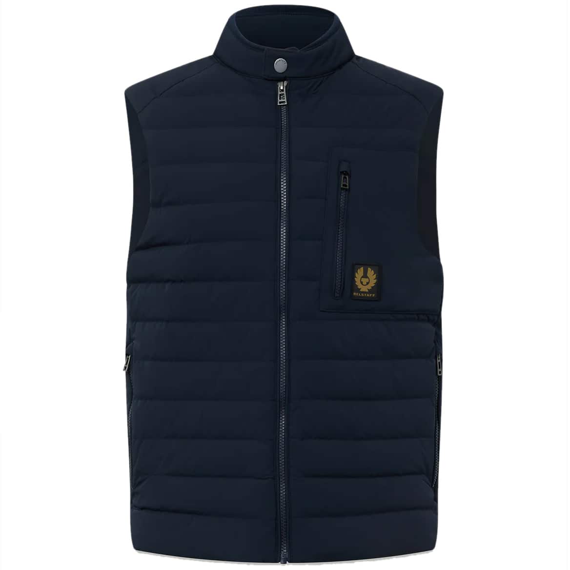 BELSTAFF CHASSIS GILET