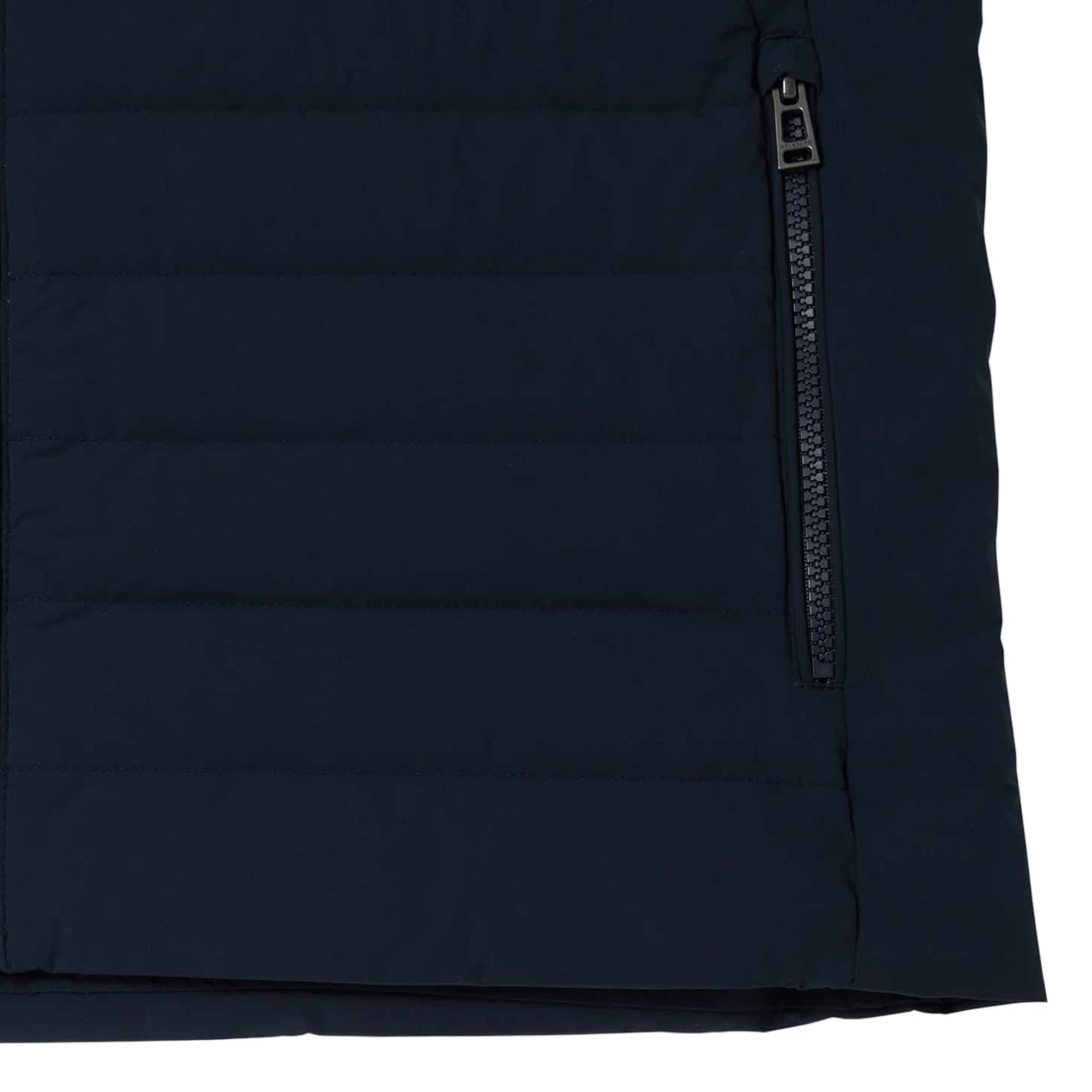 BELSTAFF CHASSIS GILET - Image 3