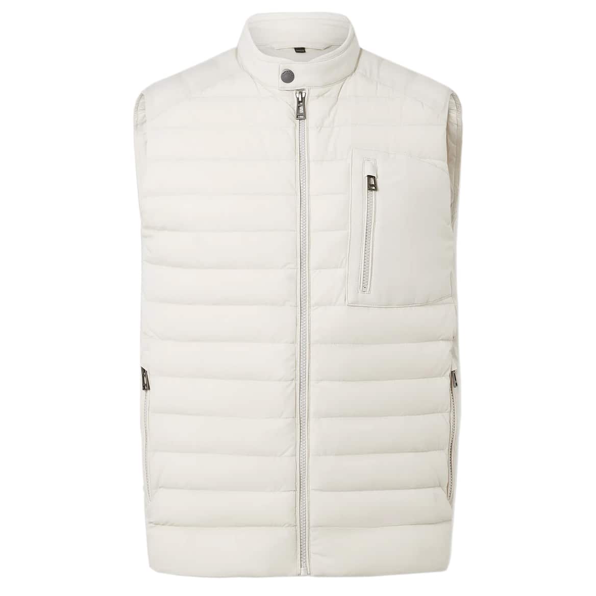 BELSTAFF CHASSIS GILET