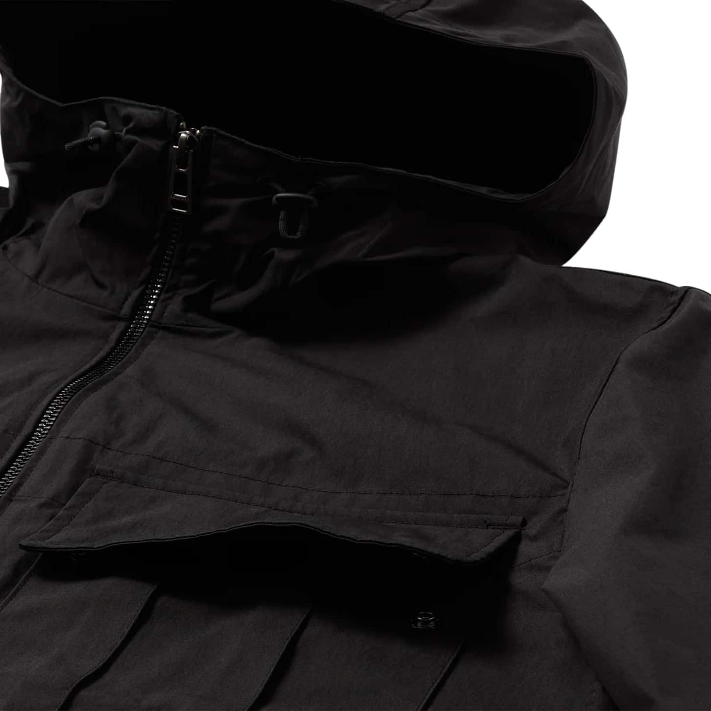 BELSTAFF CONTAINER OVERSHIRT - Image 2