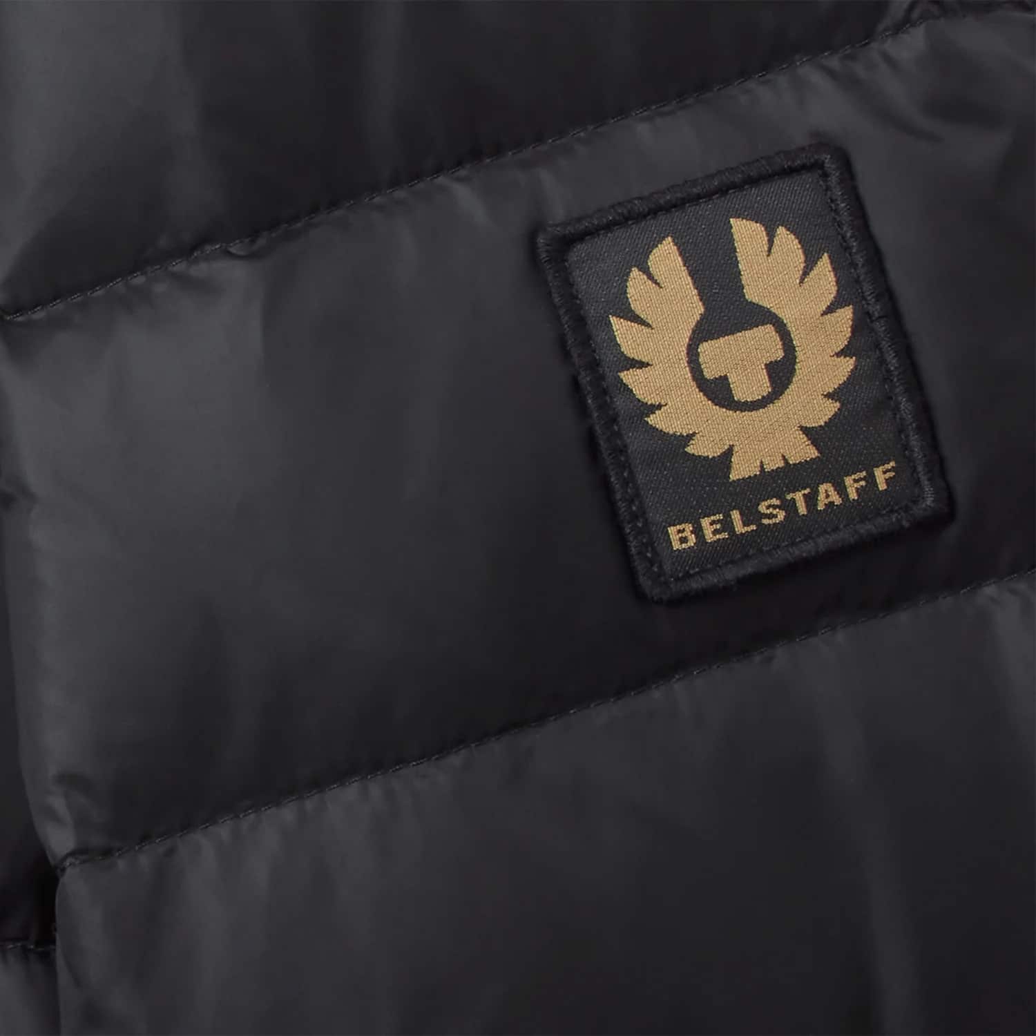BELSTAFF CONTROL JACKET - Image 3
